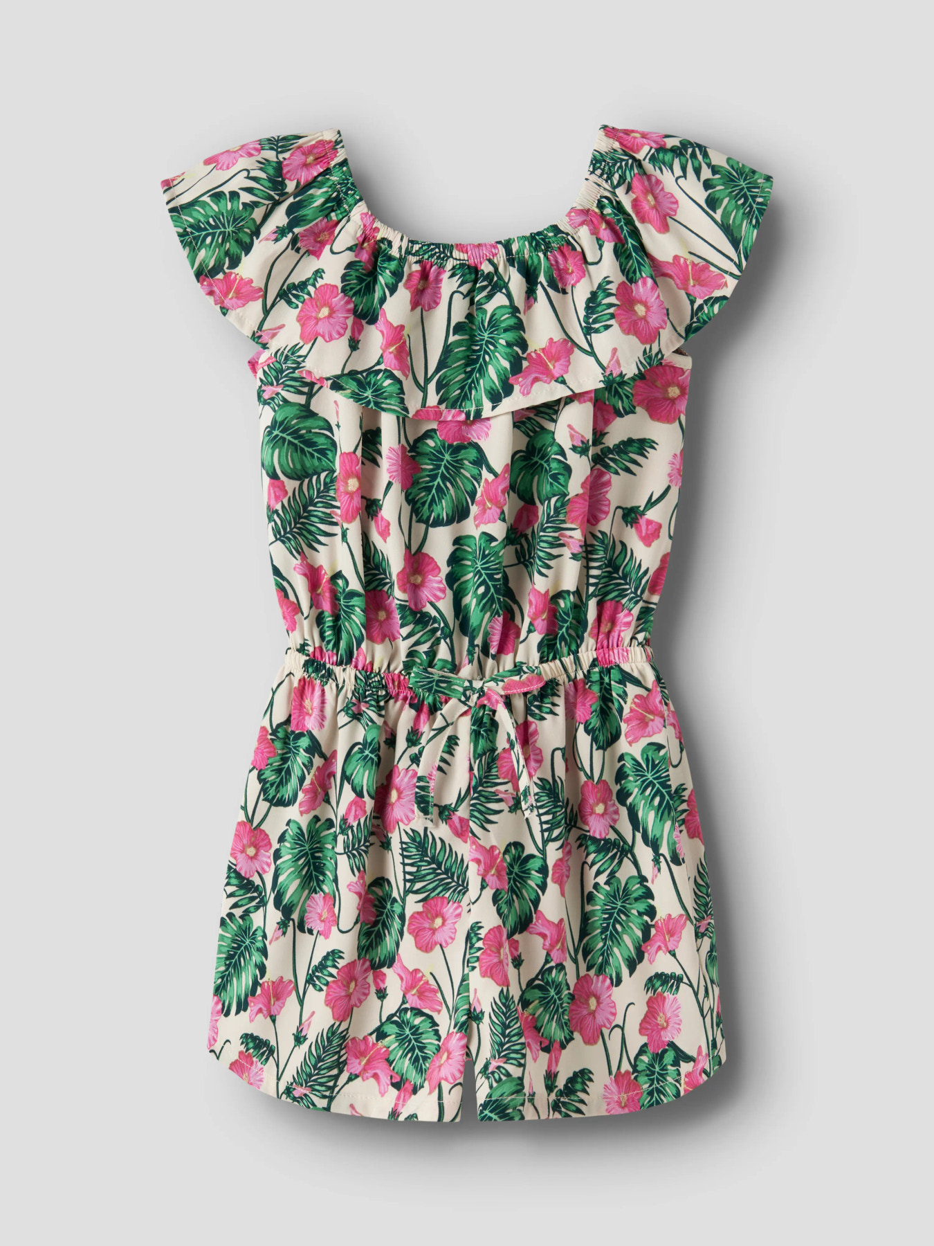 NMFVINAYA Hibiscus - Afbeelding 4