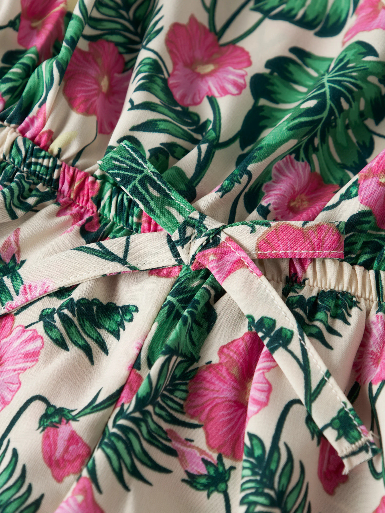 NMFVINAYA Hibiscus - Afbeelding 2