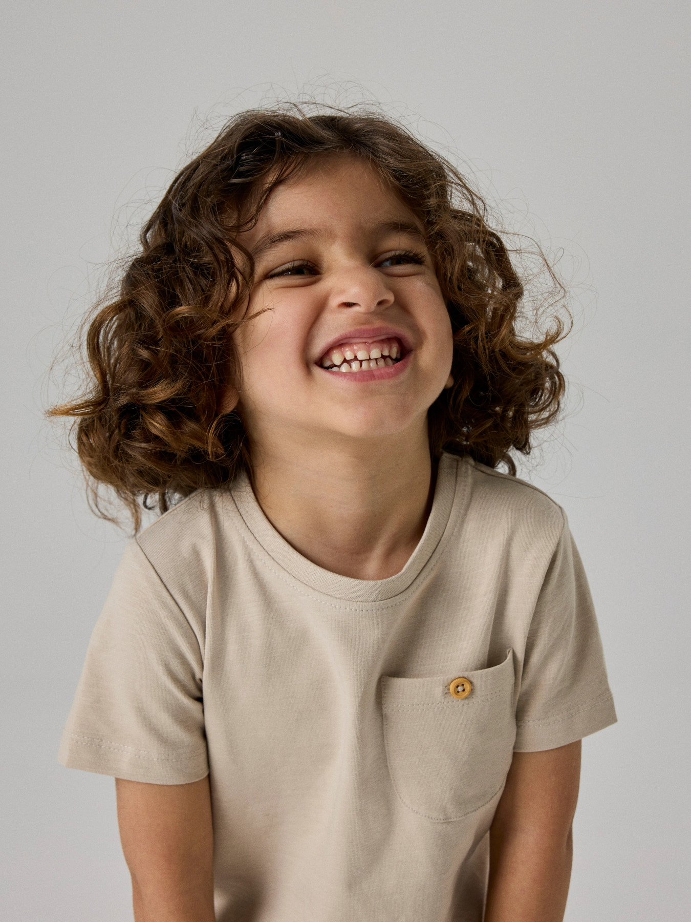 NMMHUGO SS TOP