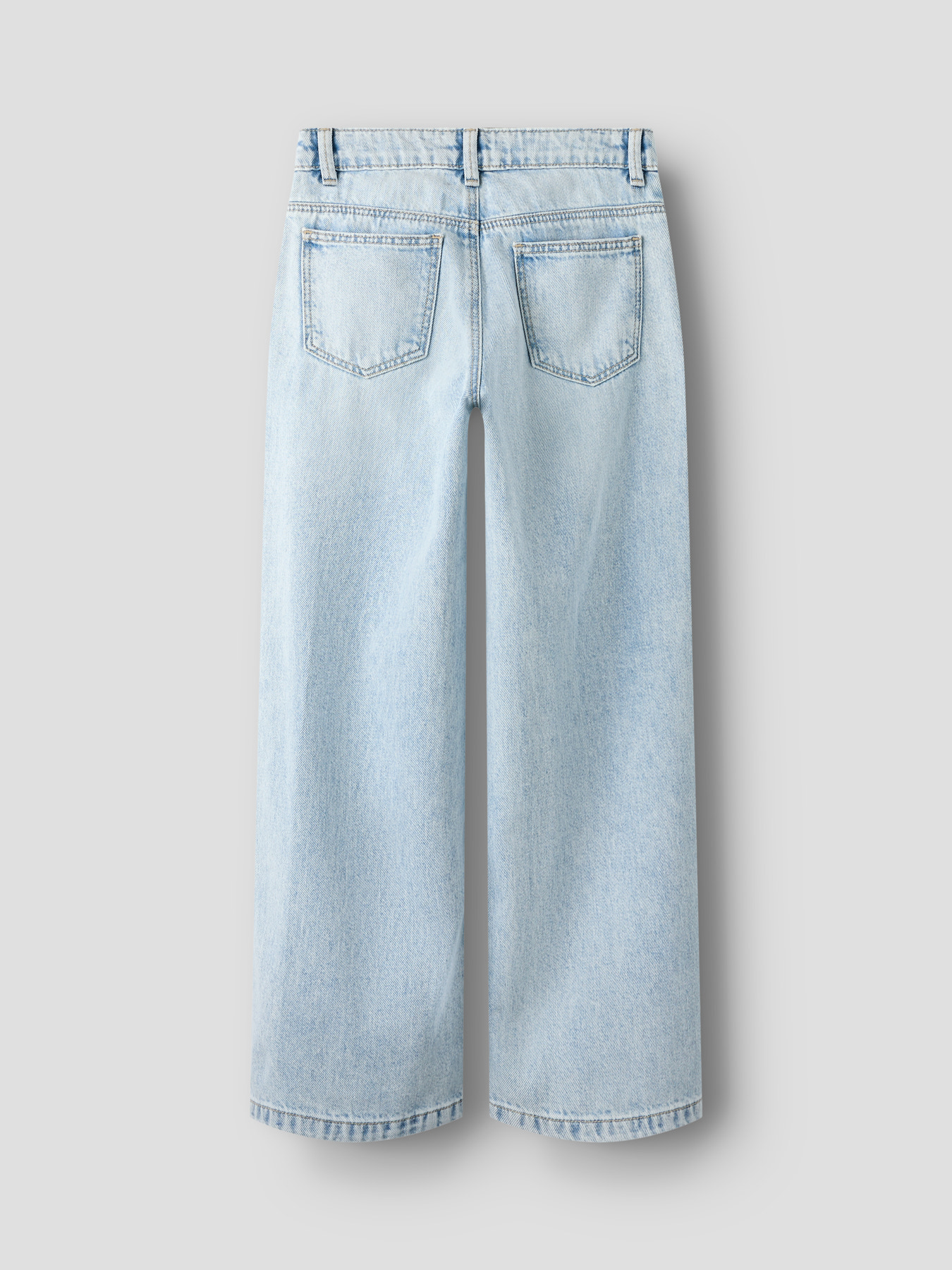 Name It Jeans NKFROSE LBD - Afbeelding 7
