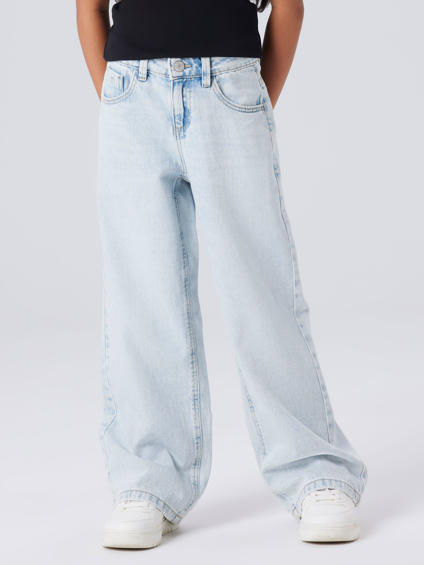 Name It Jeans NKFROSE LBD - Afbeelding 1