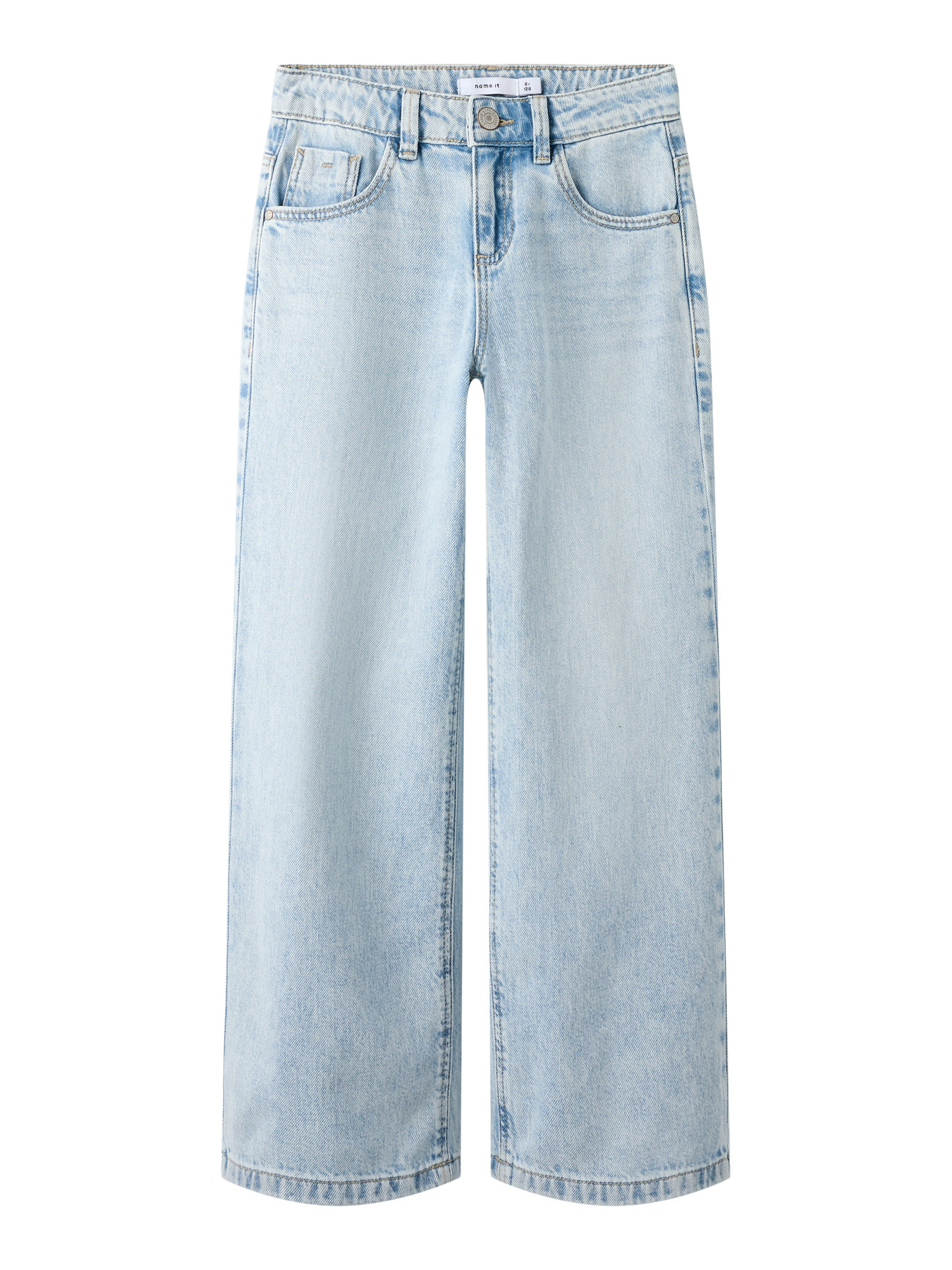 Name It Jeans NKFROSE LBD