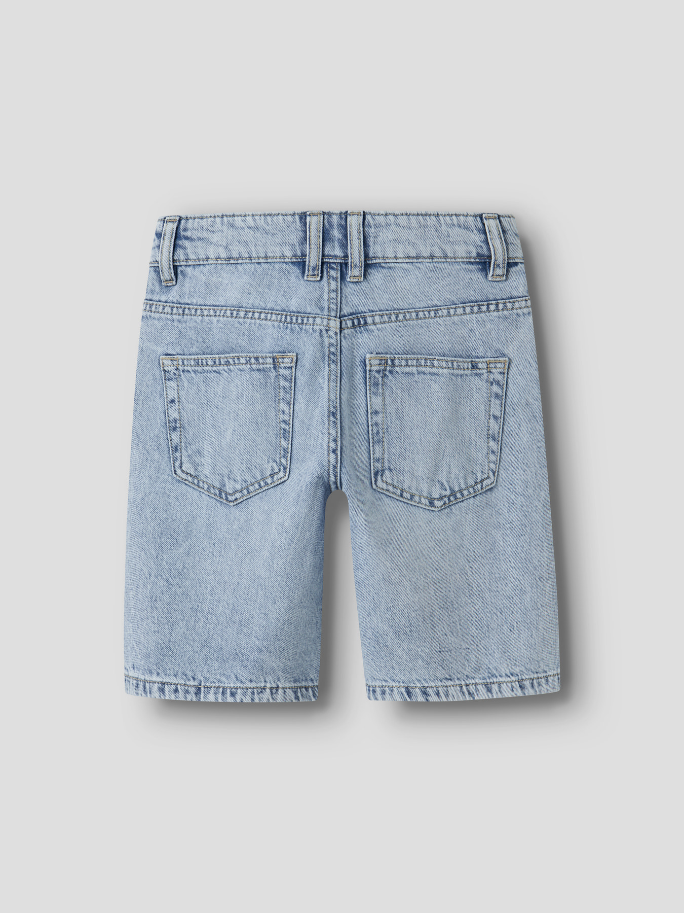 Name It Nkmryan Shorts - Afbeelding 1