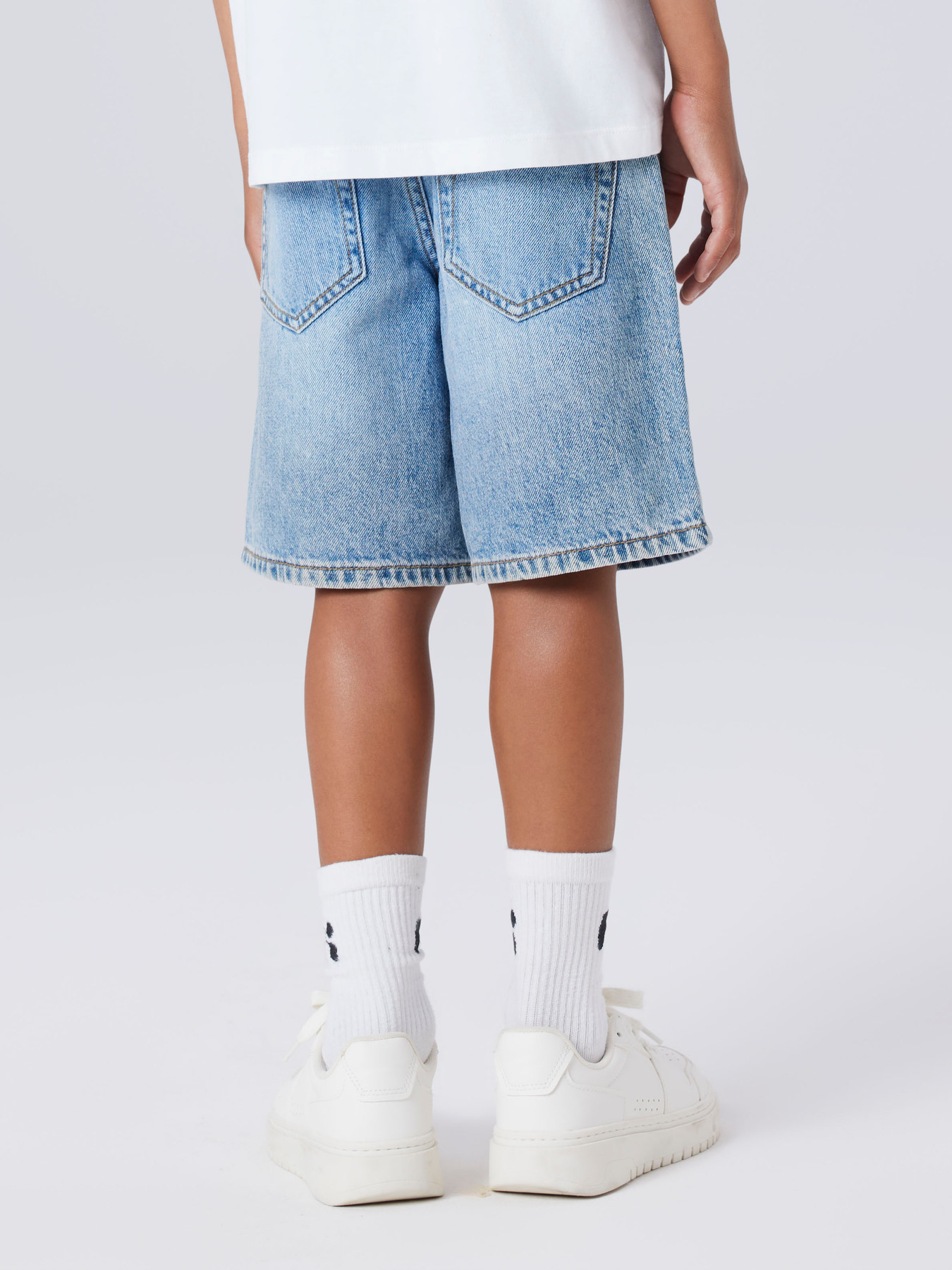 Name It Nkmryan Shorts - Afbeelding 3