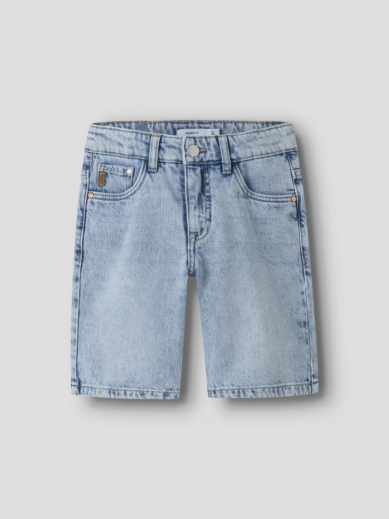 Name It Nkmryan Shorts
