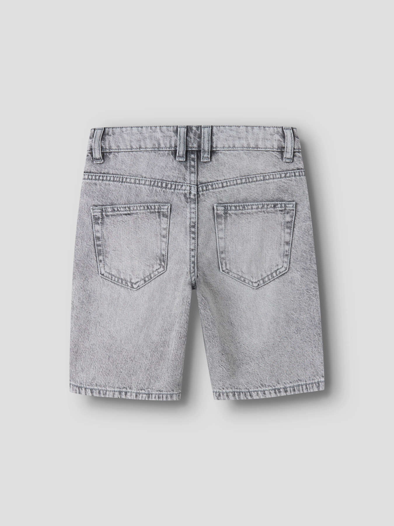 Name It Nkmryan Shorts GD - Afbeelding 1