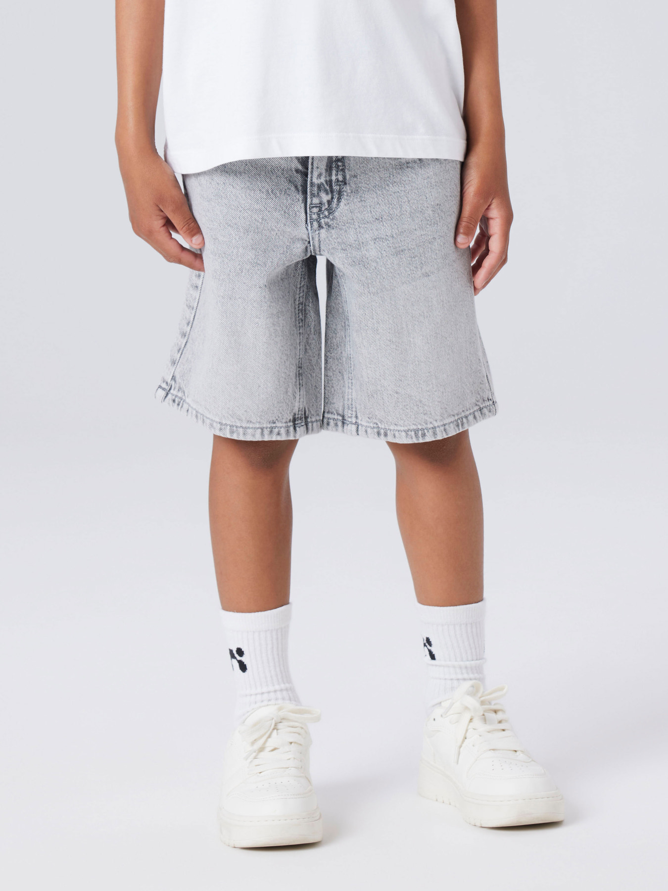 Name It Nkmryan Shorts GD - Afbeelding 2