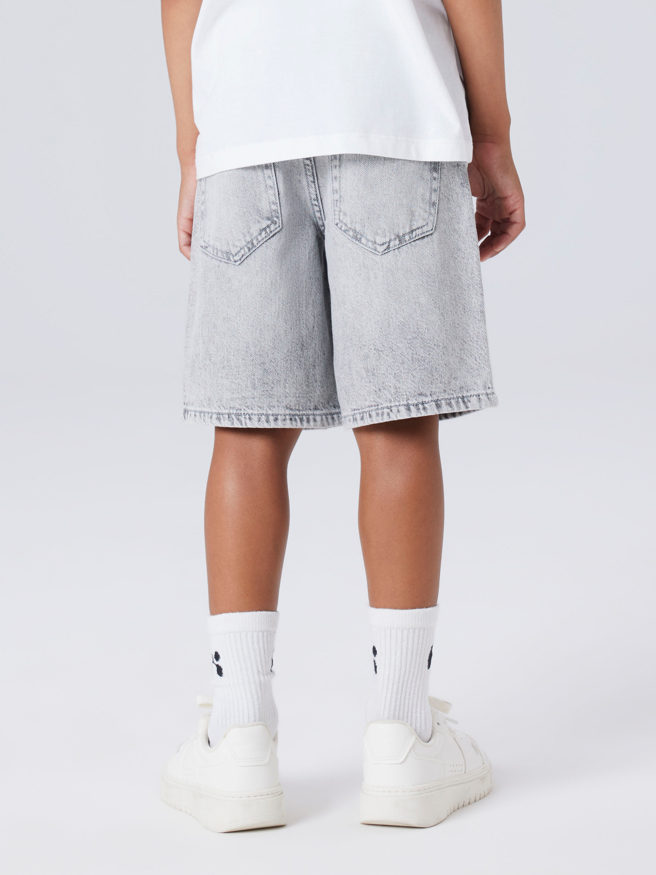 Name It Nkmryan Shorts GD - Afbeelding 3
