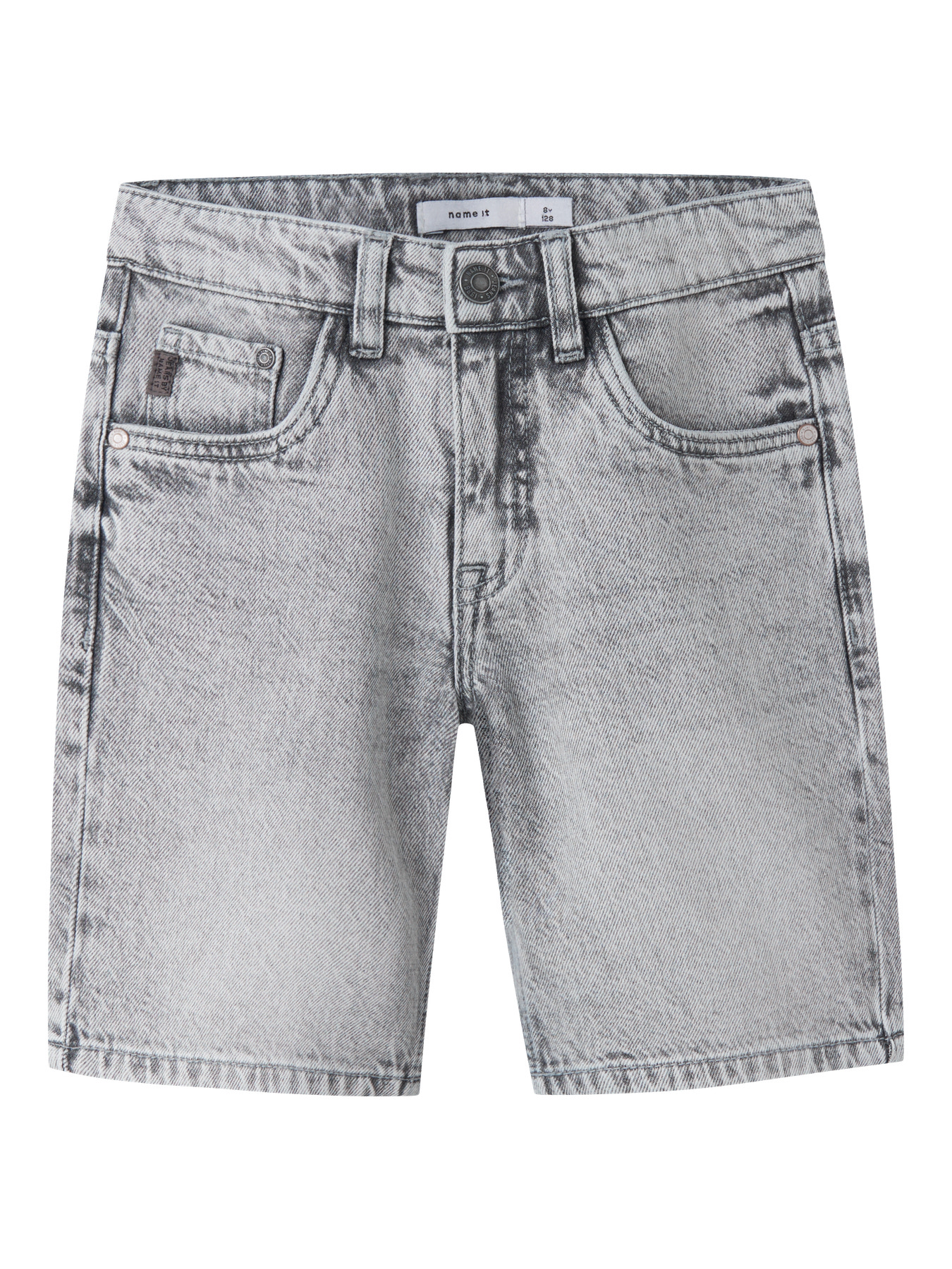 Name It Nkmryan Shorts GD - Afbeelding 6