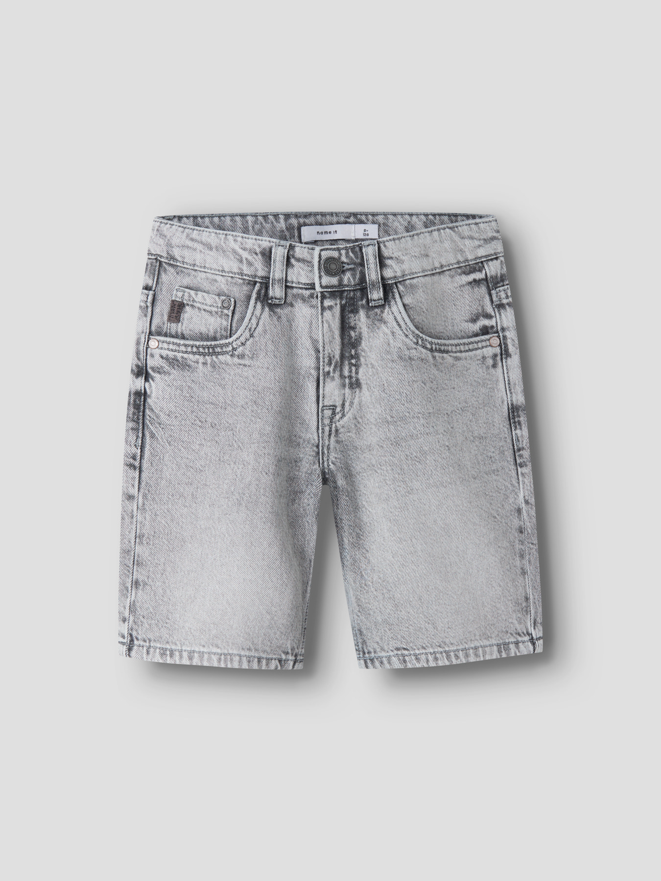 Name It Nkmryan Shorts GD
