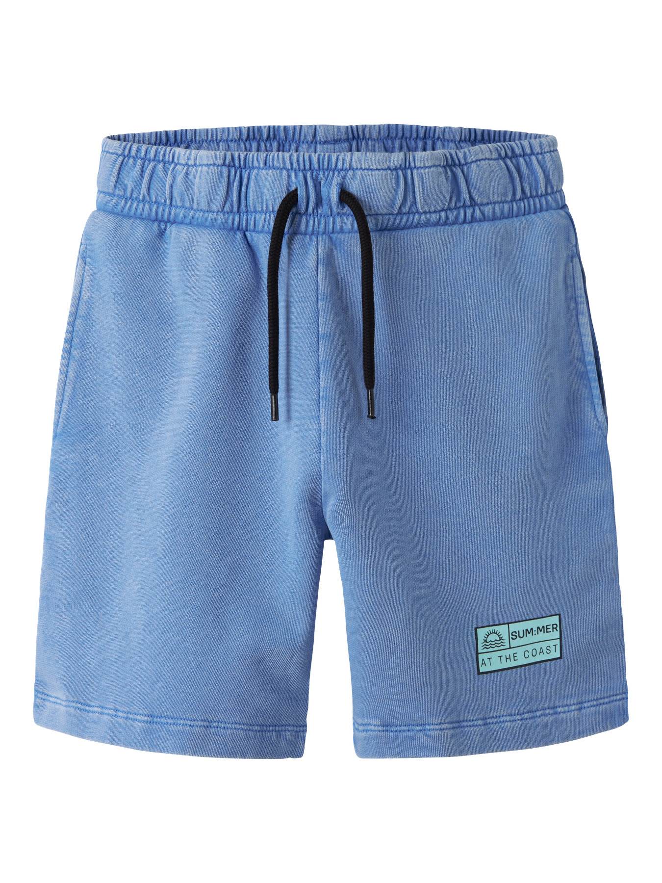 NKMFANDEL SWEAT SHORT - Afbeelding 5