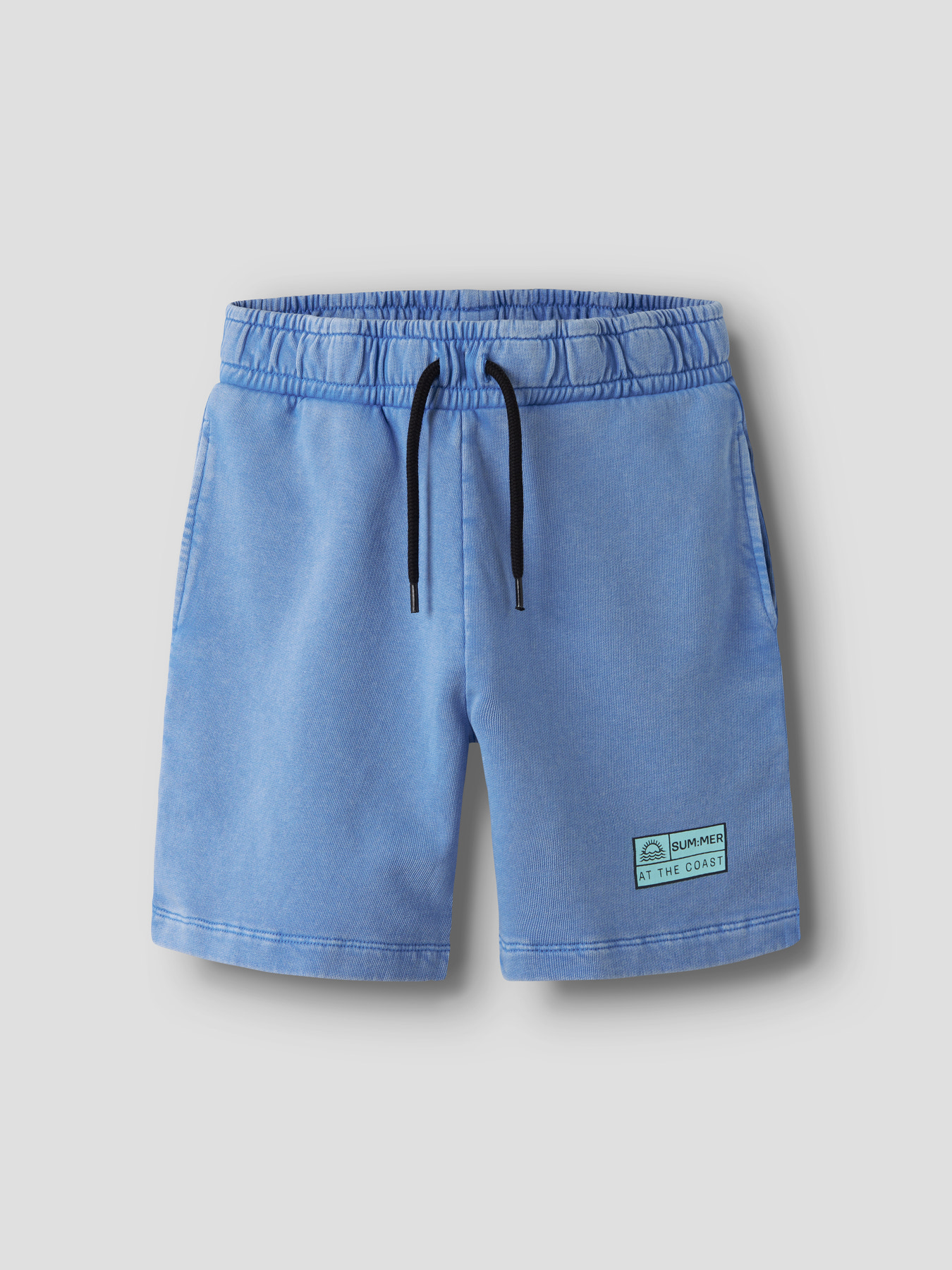 NKMFANDEL SWEAT SHORT - Afbeelding 6