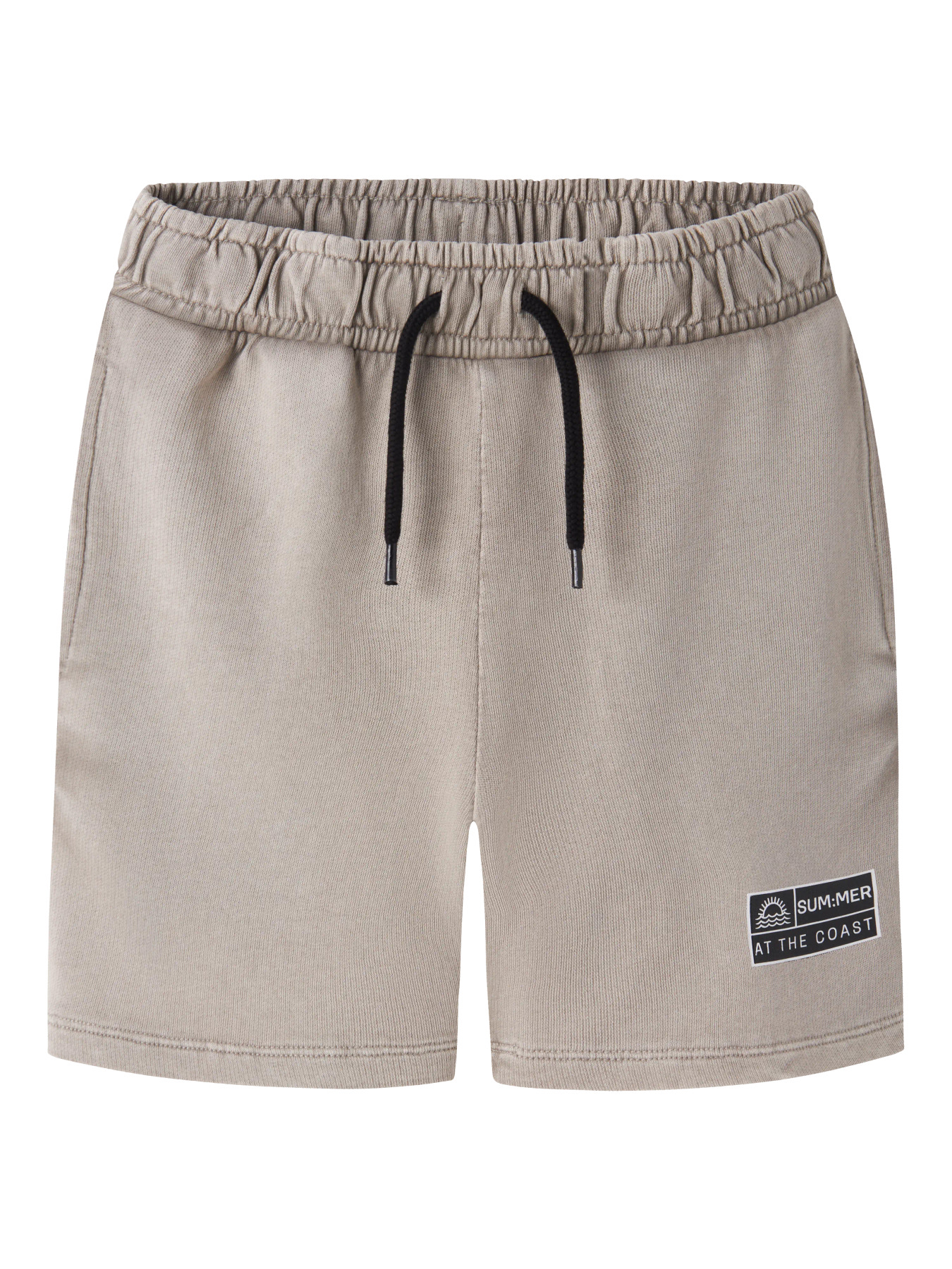 NKMFANDEL SWEAT SHORT