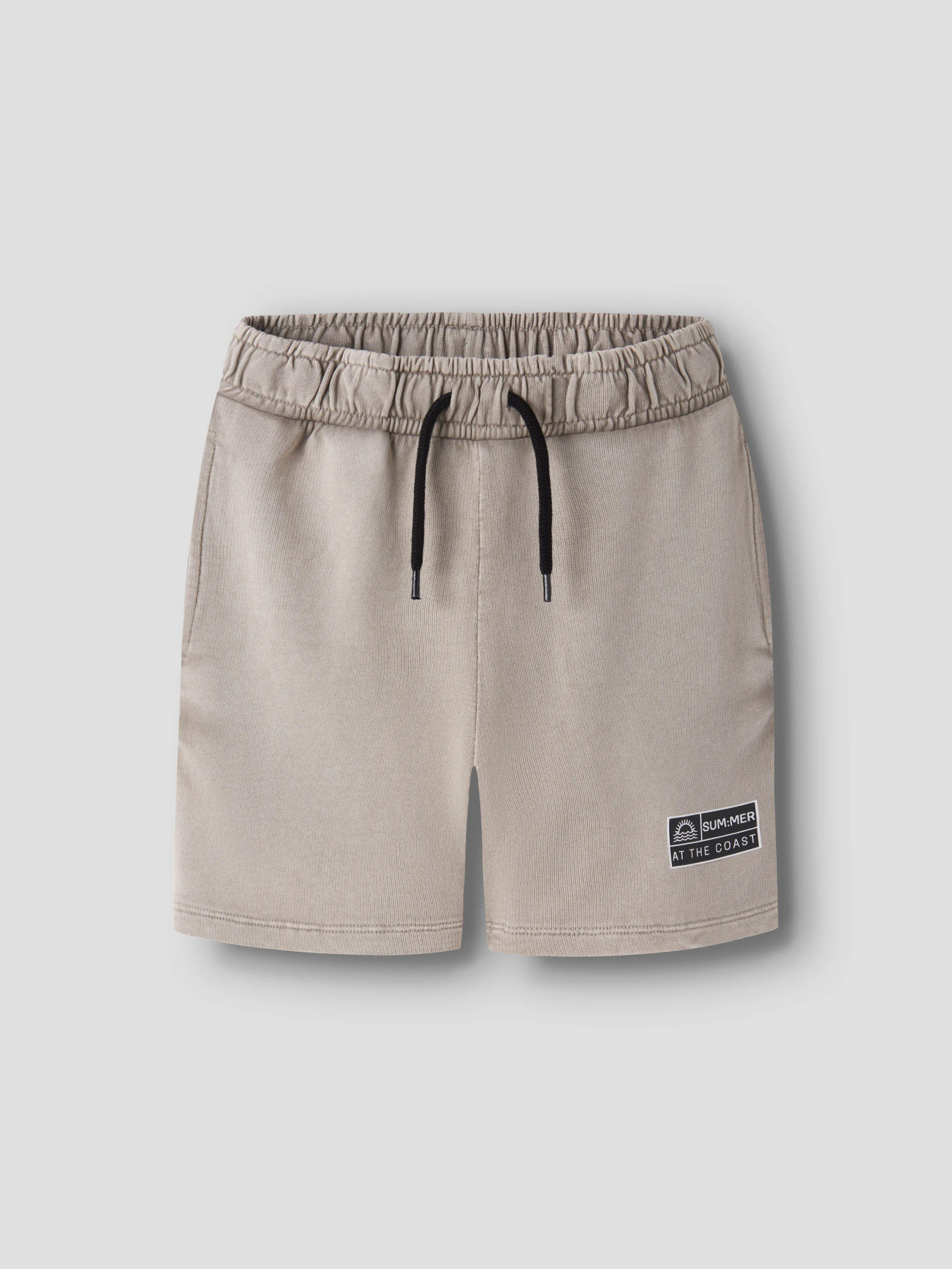 NKMFANDEL SWEAT SHORT - Afbeelding 4