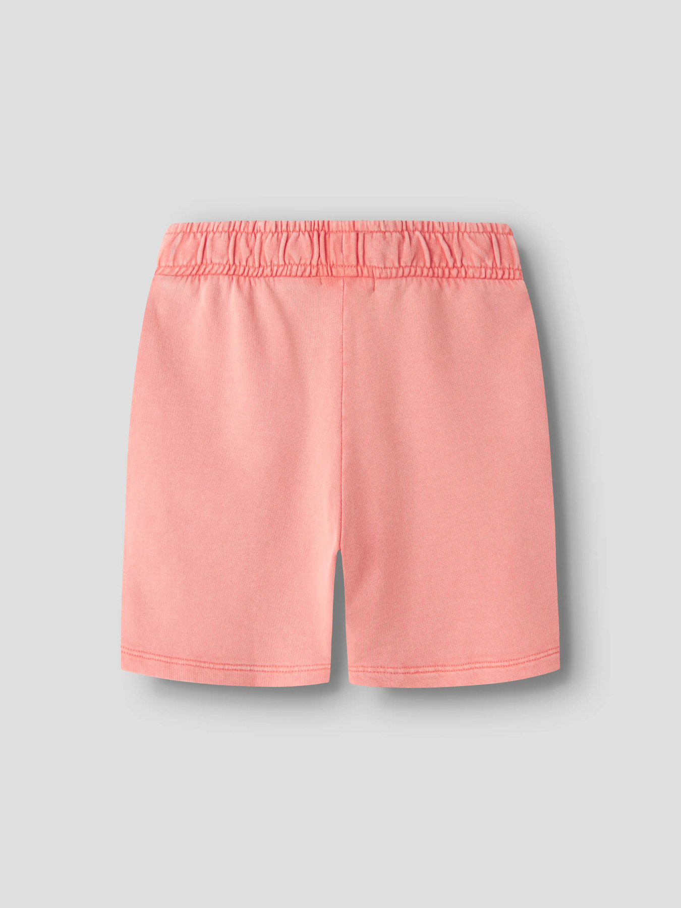 NKMFANDEL SWEAT SHORT - Afbeelding 3