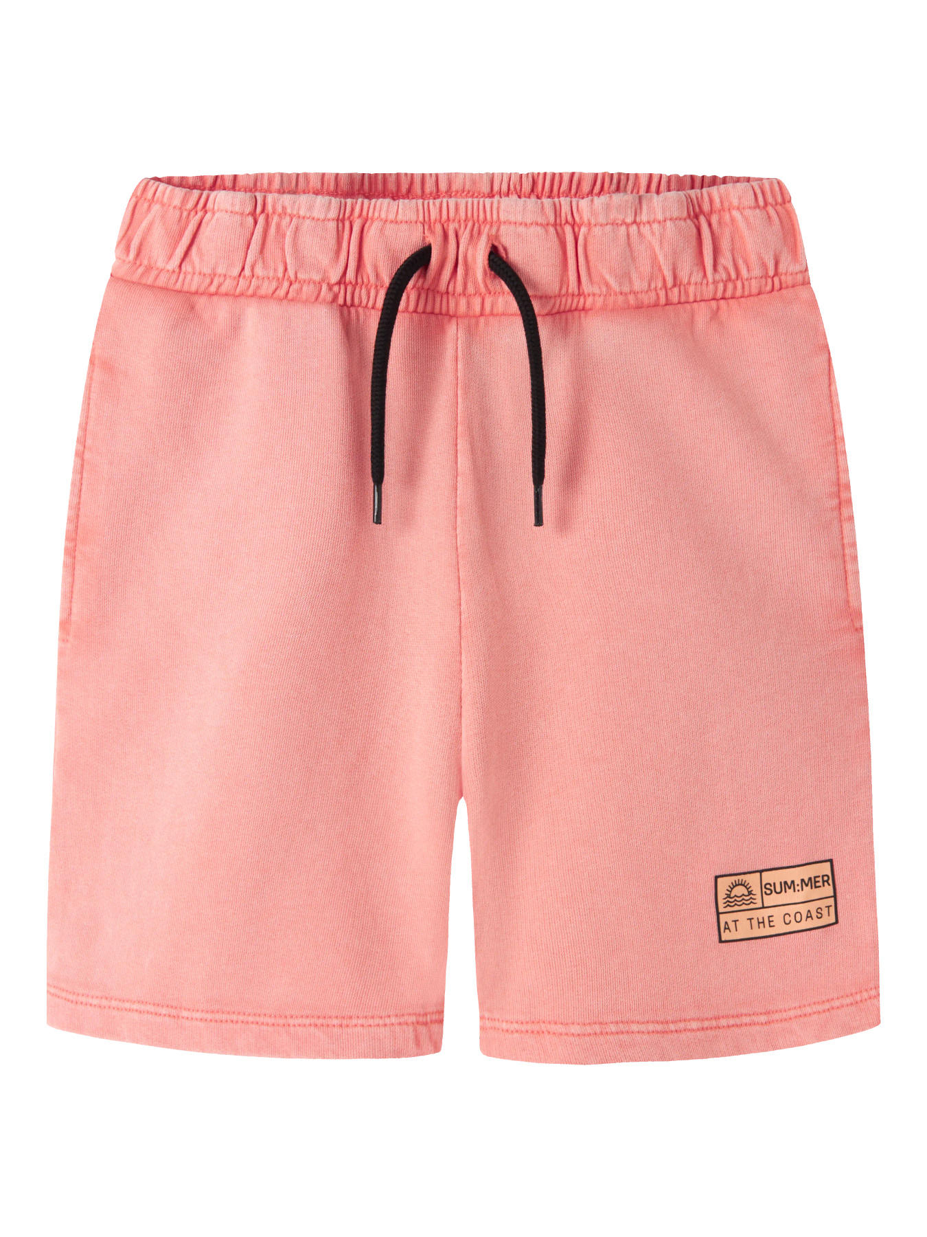 NKMFANDEL SWEAT SHORT