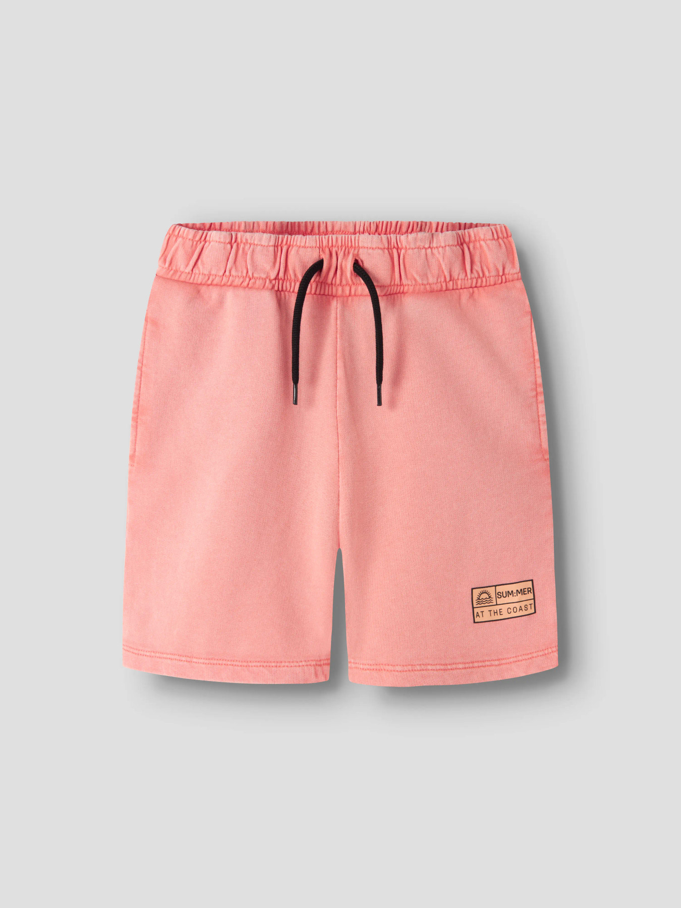 NKMFANDEL SWEAT SHORT - Afbeelding 2