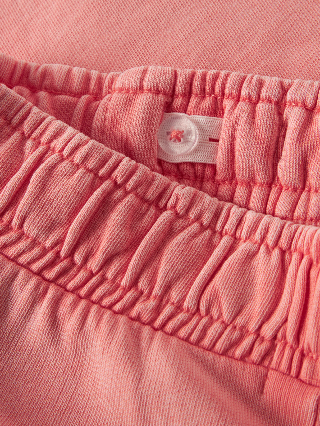 NKMFANDEL SWEAT SHORT - Afbeelding 4