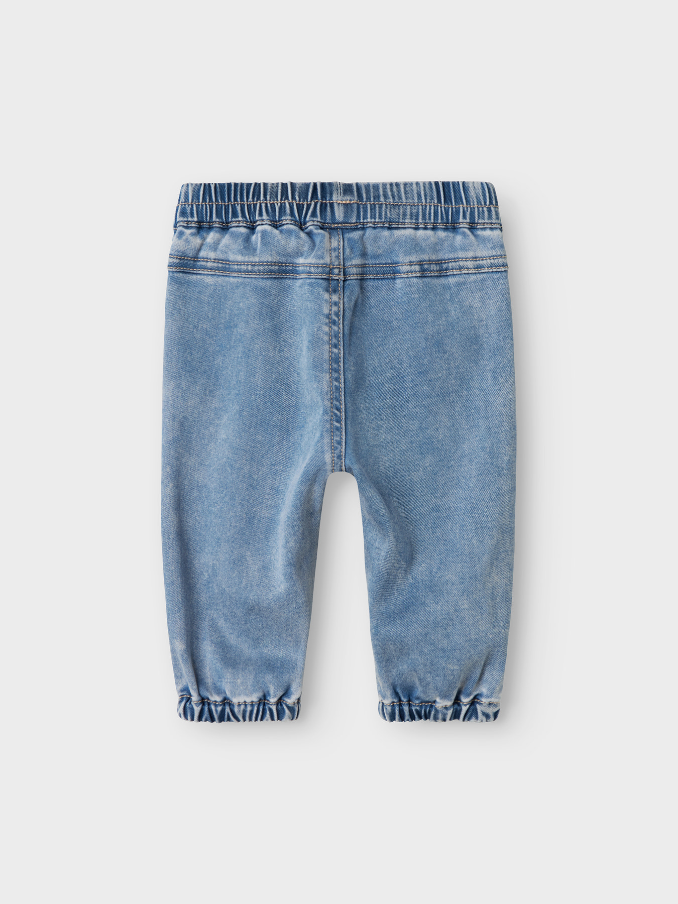 NBFROSE R FRILL JEANS 1550-TO NOOS - Afbeelding 1