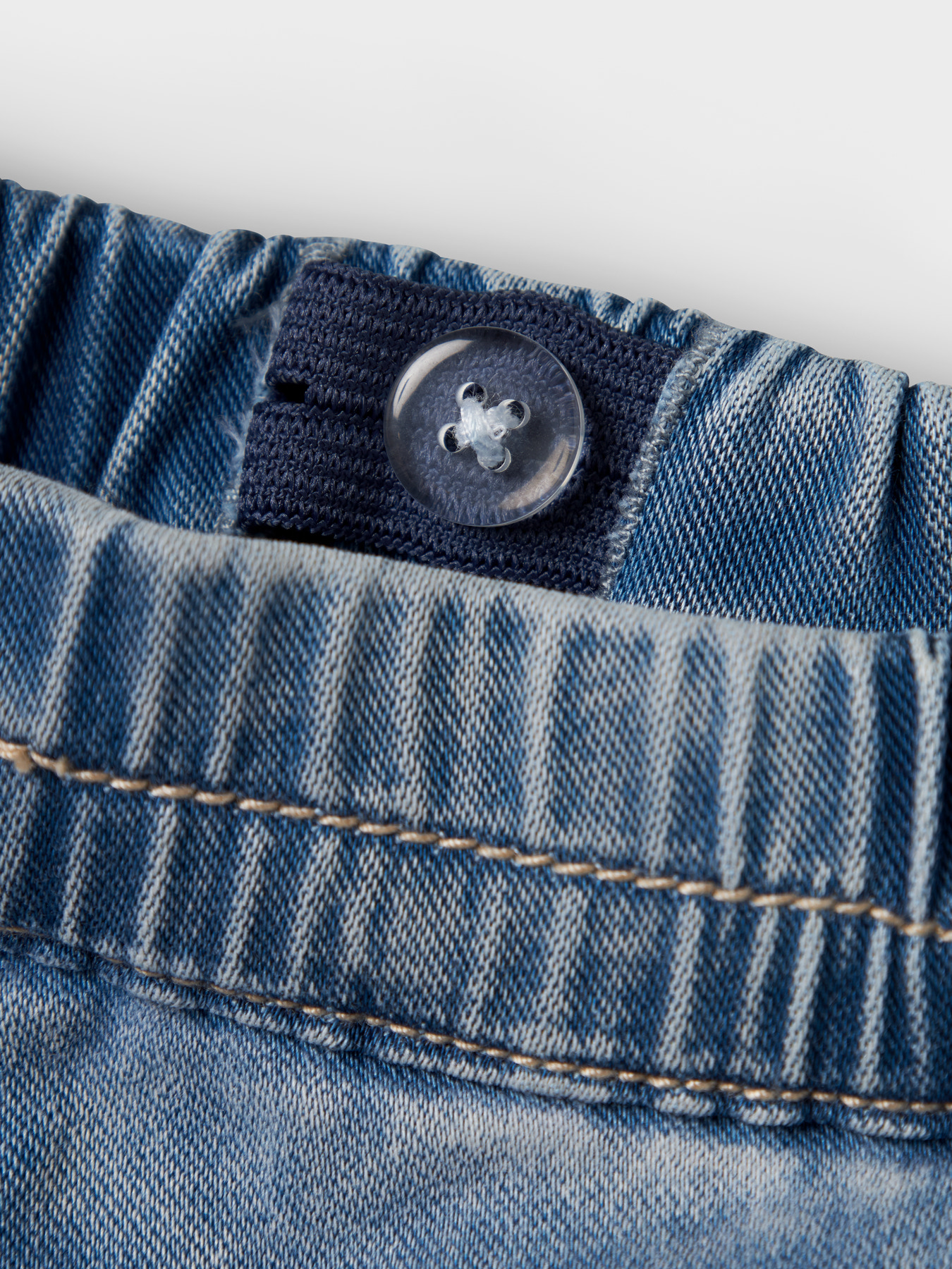 NBFROSE R FRILL JEANS 1550-TO NOOS - Afbeelding 6