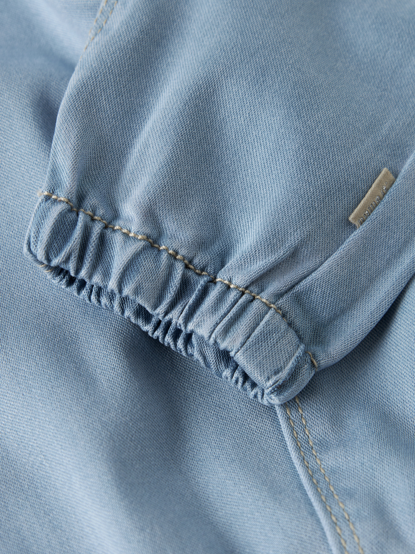 NBFROSE JEANS - Afbeelding 2