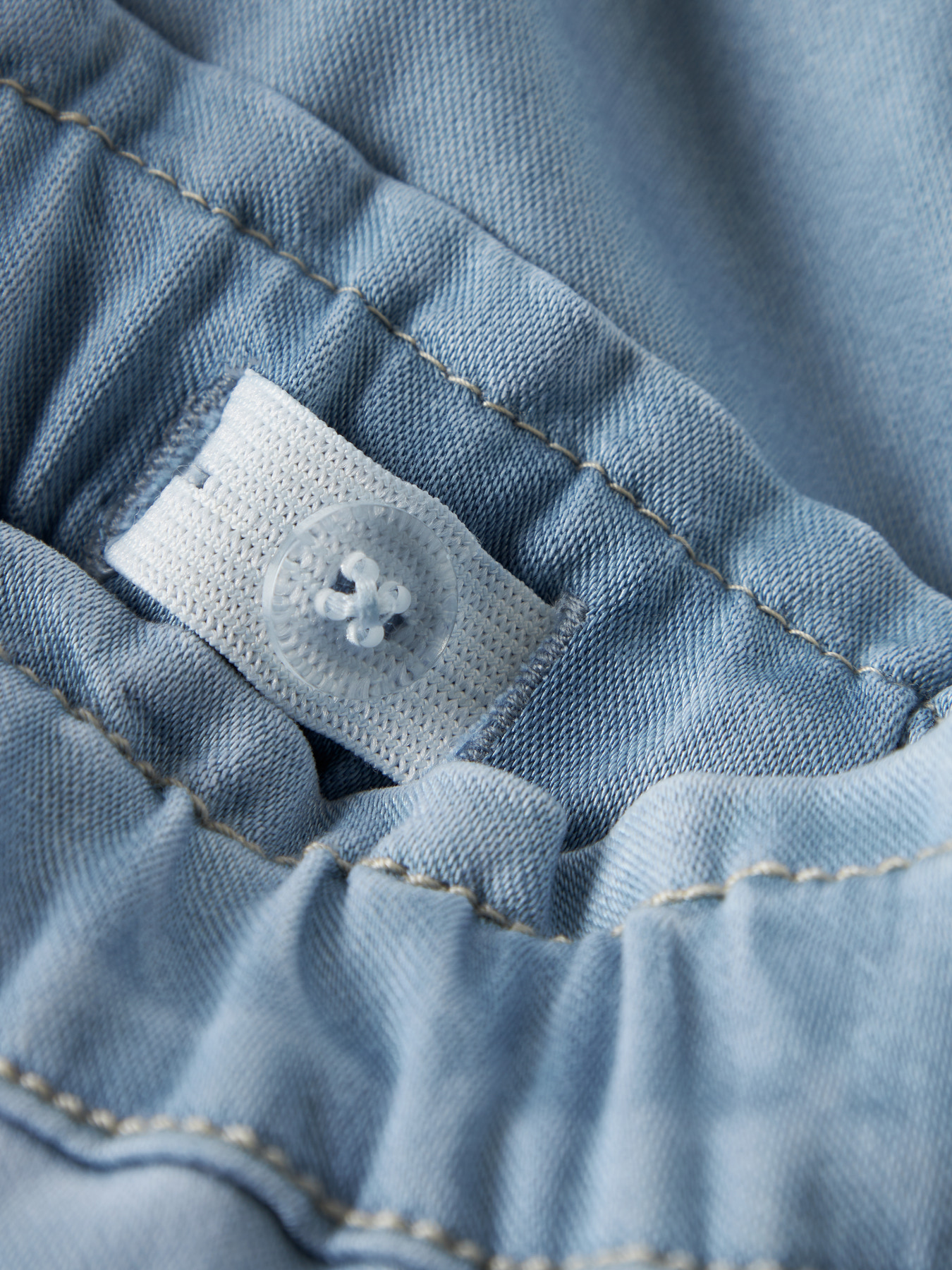 NBFROSE JEANS - Afbeelding 4