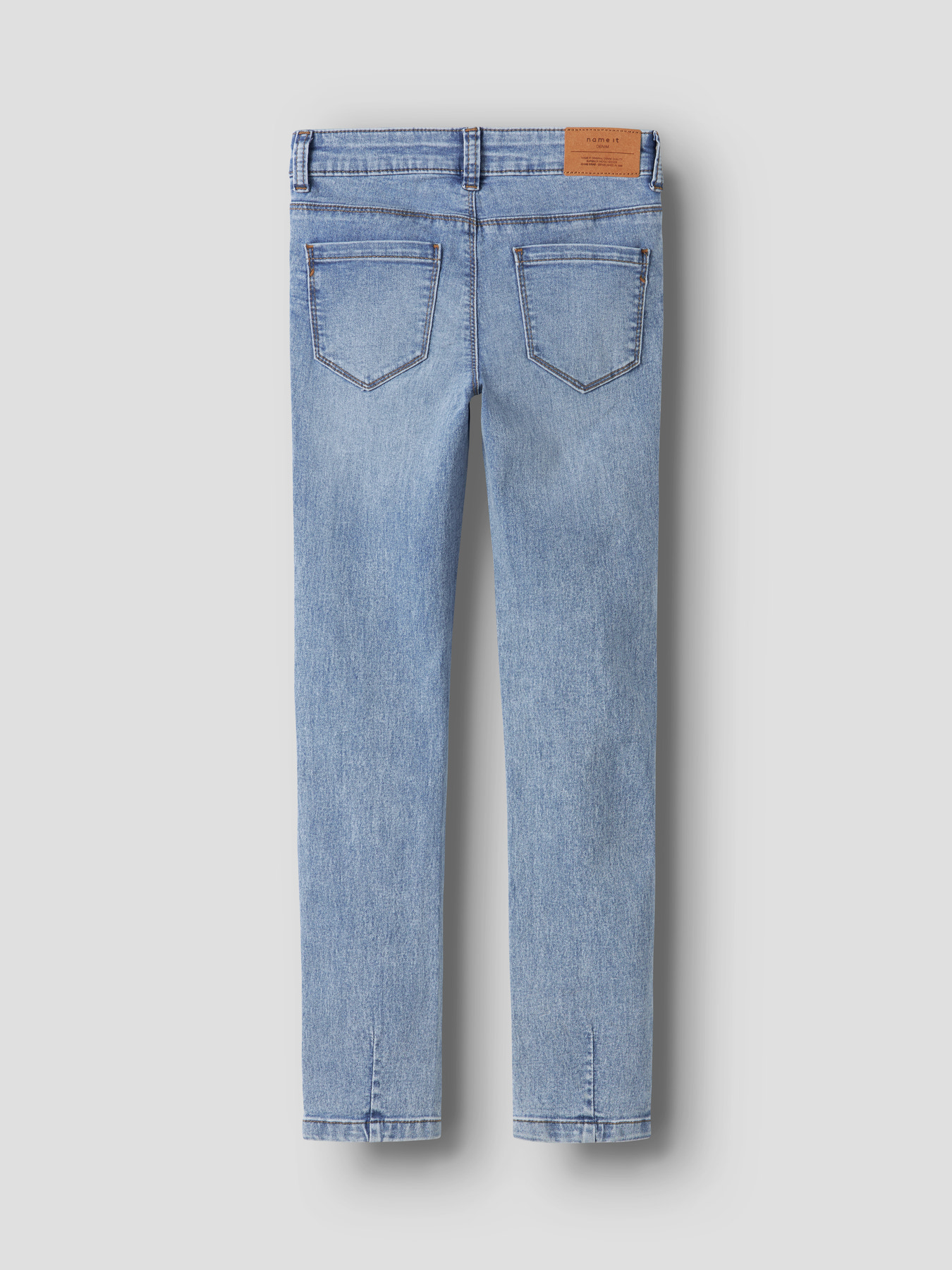 Name It Nkfpolly Skinny MBD - Afbeelding 1