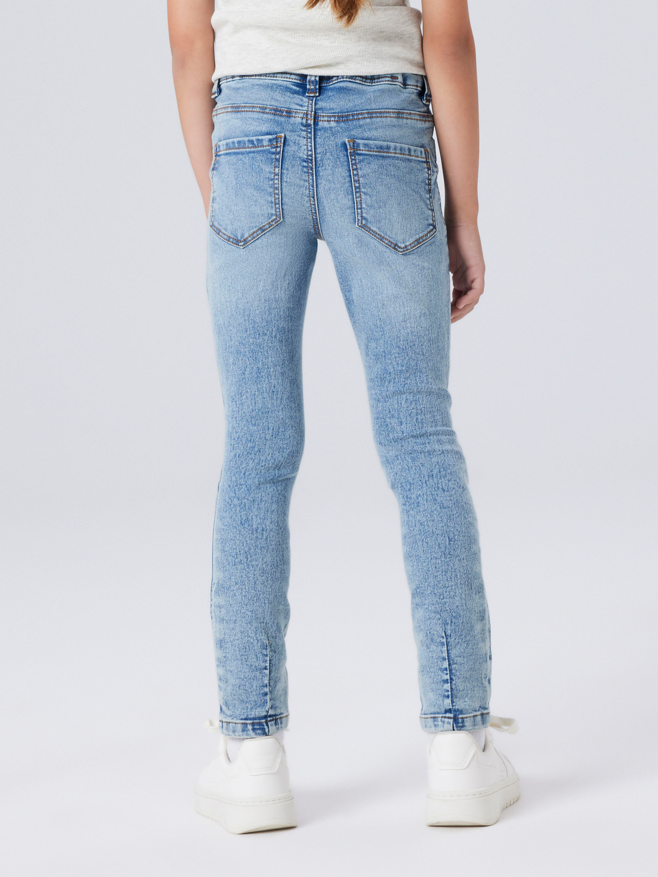 Name It Nkfpolly Skinny MBD - Afbeelding 2