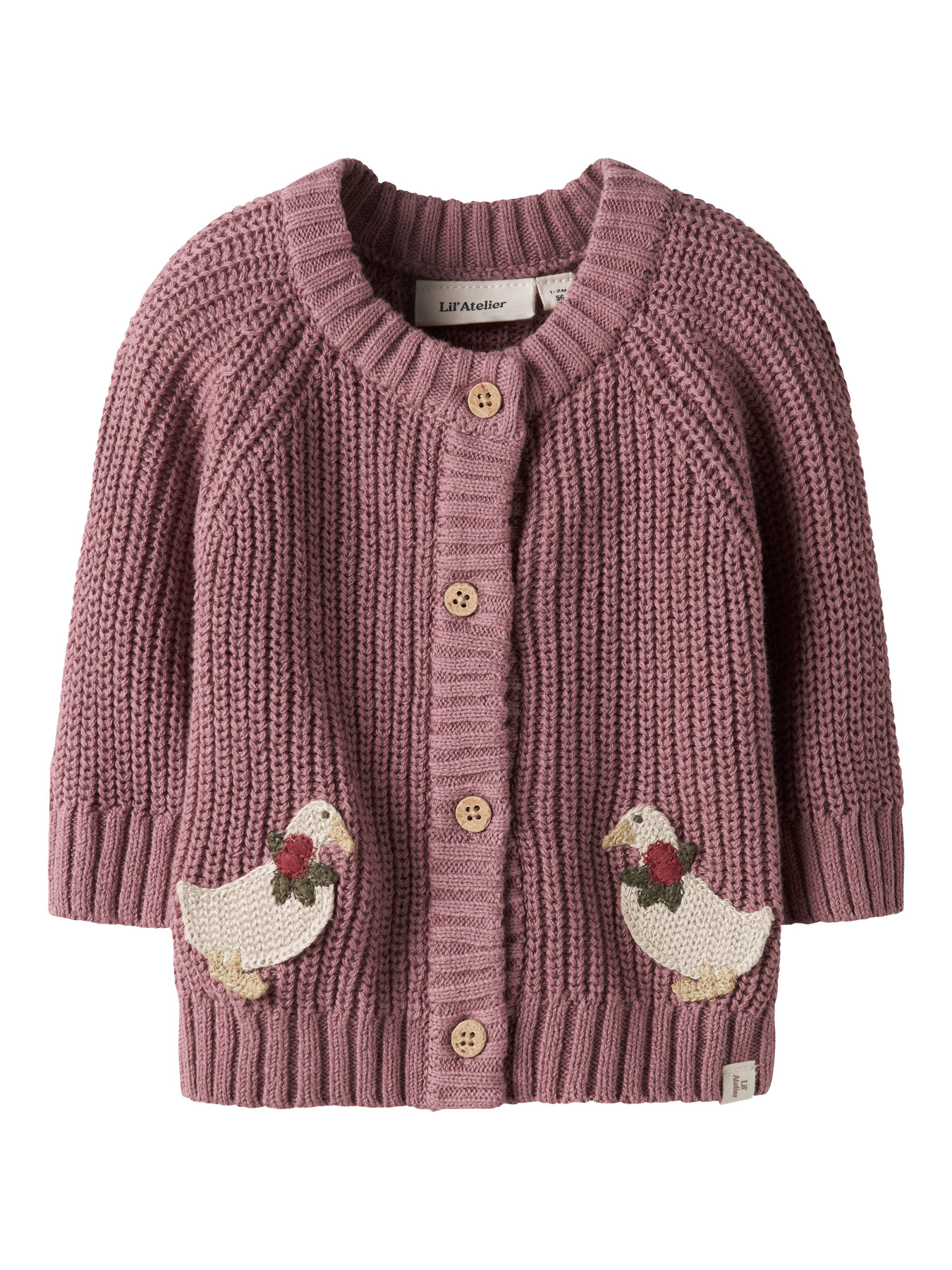 Lil' Atelier Nbfemlen