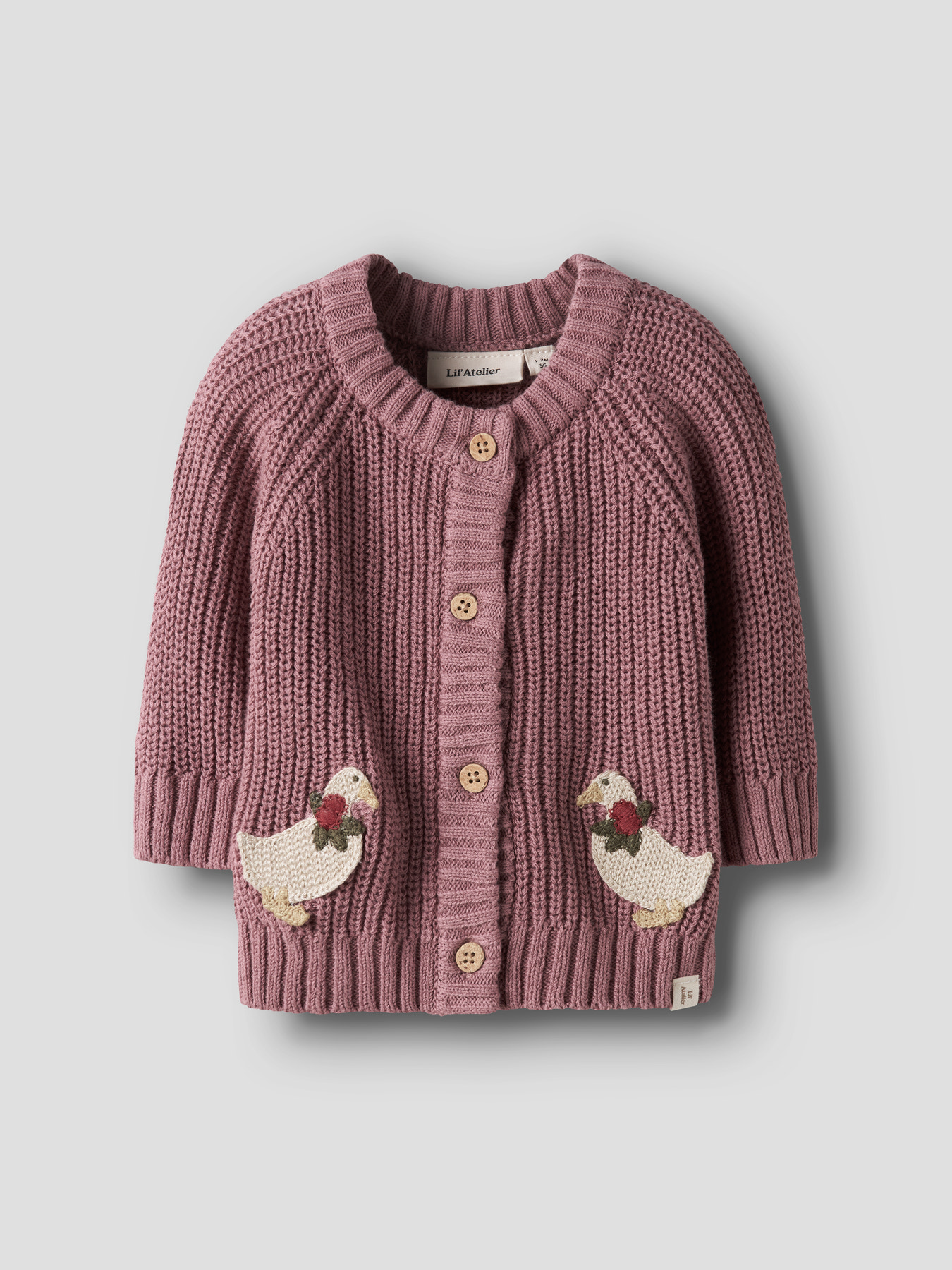 Lil' Atelier Nbfemlen - Afbeelding 2