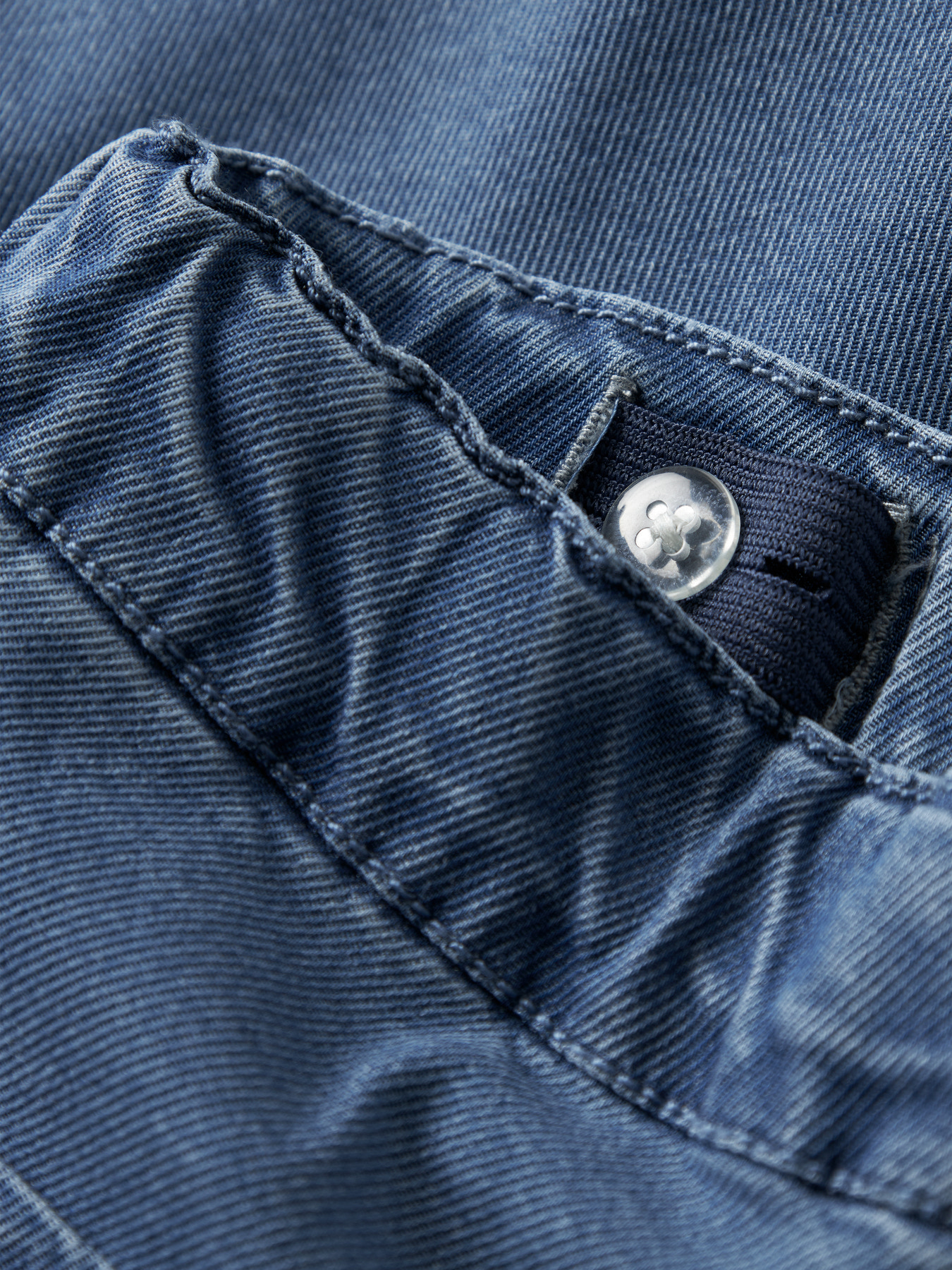 NMFBELLA WIDE PULL UP JEANS 2533-YB T - Afbeelding 1
