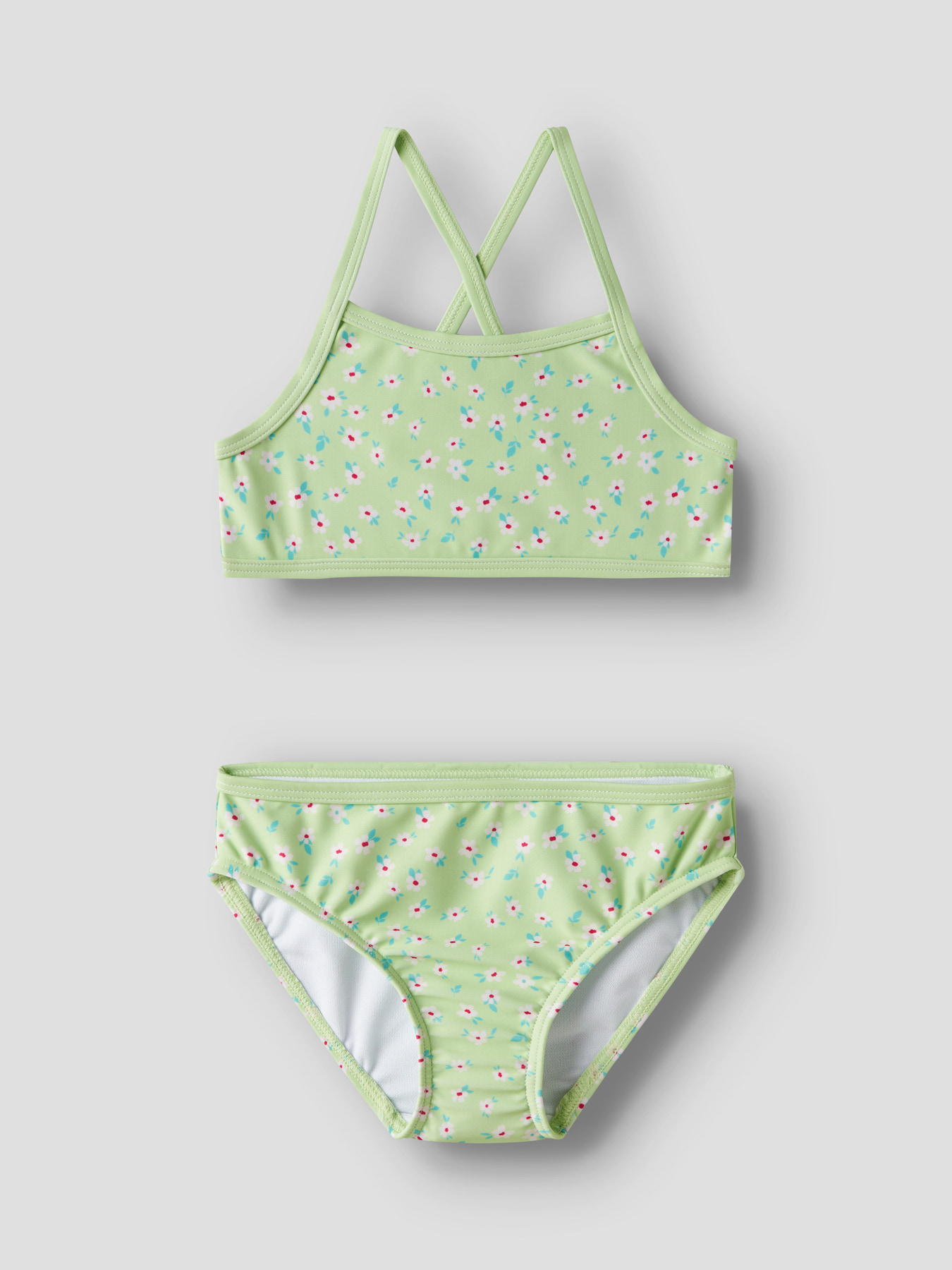 NMFZIZLA BIKINI - Afbeelding 4