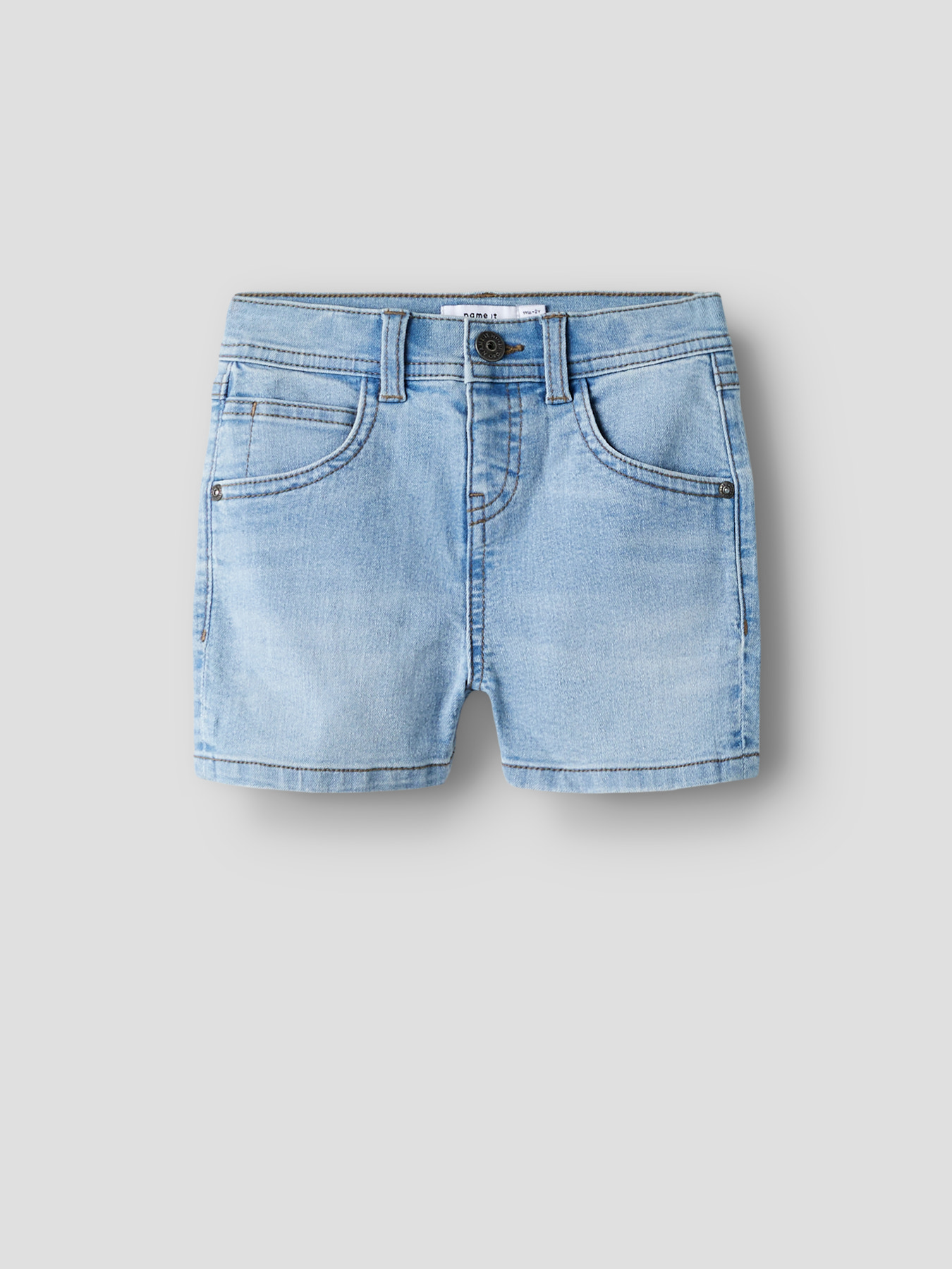 NMMRYAN SHORTS - Afbeelding 3