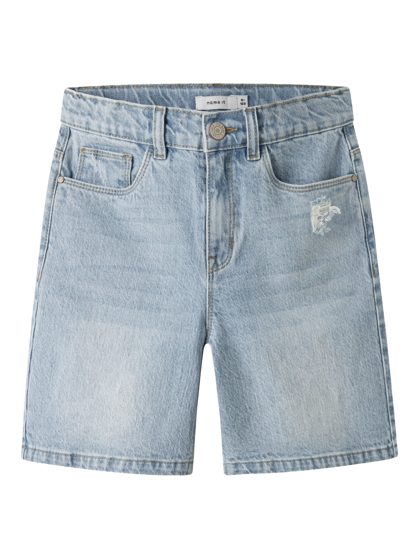NKFROSE LONG SHORTS