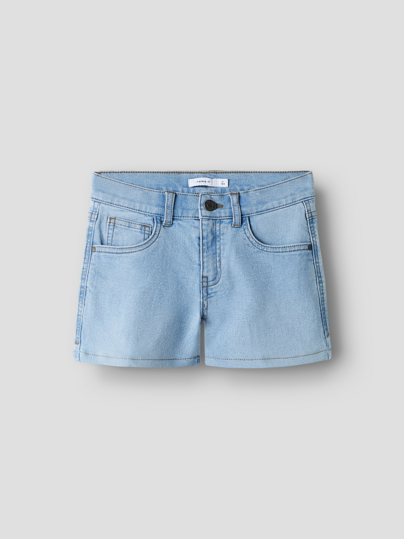 NKFROSE SHORTS  - Afbeelding 3