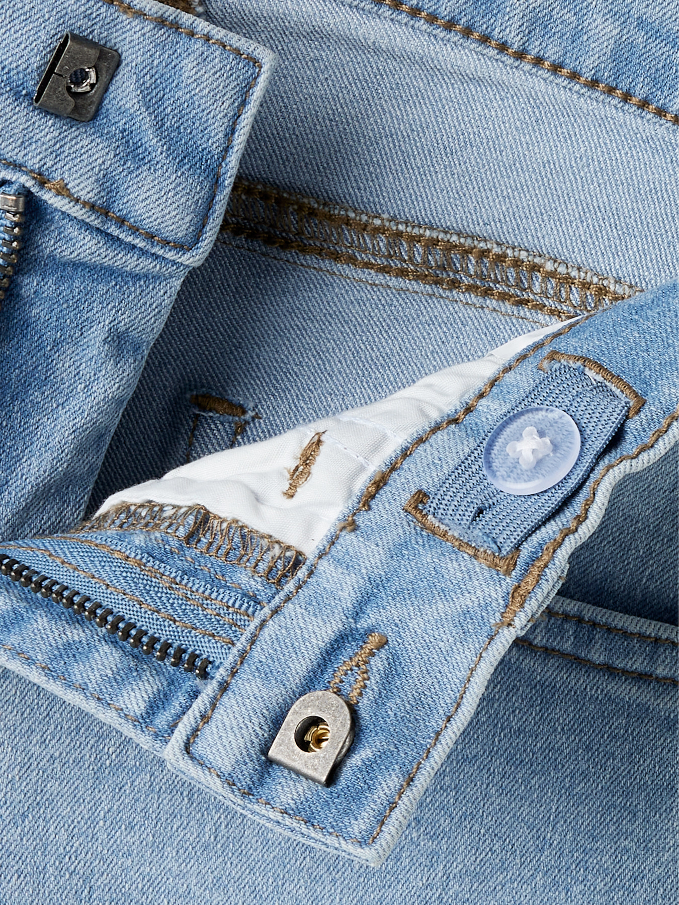 NKFROSE SHORTS  - Afbeelding 1