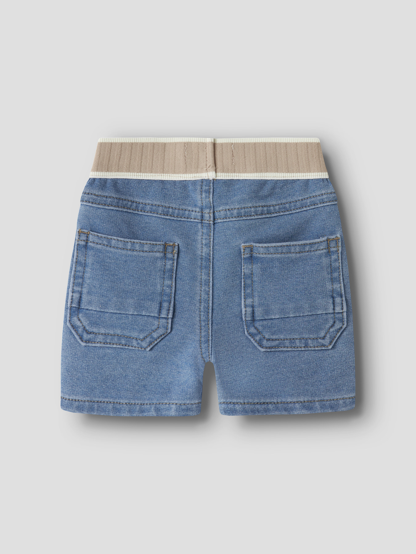 NBMBEN SHORTS  - Afbeelding 2