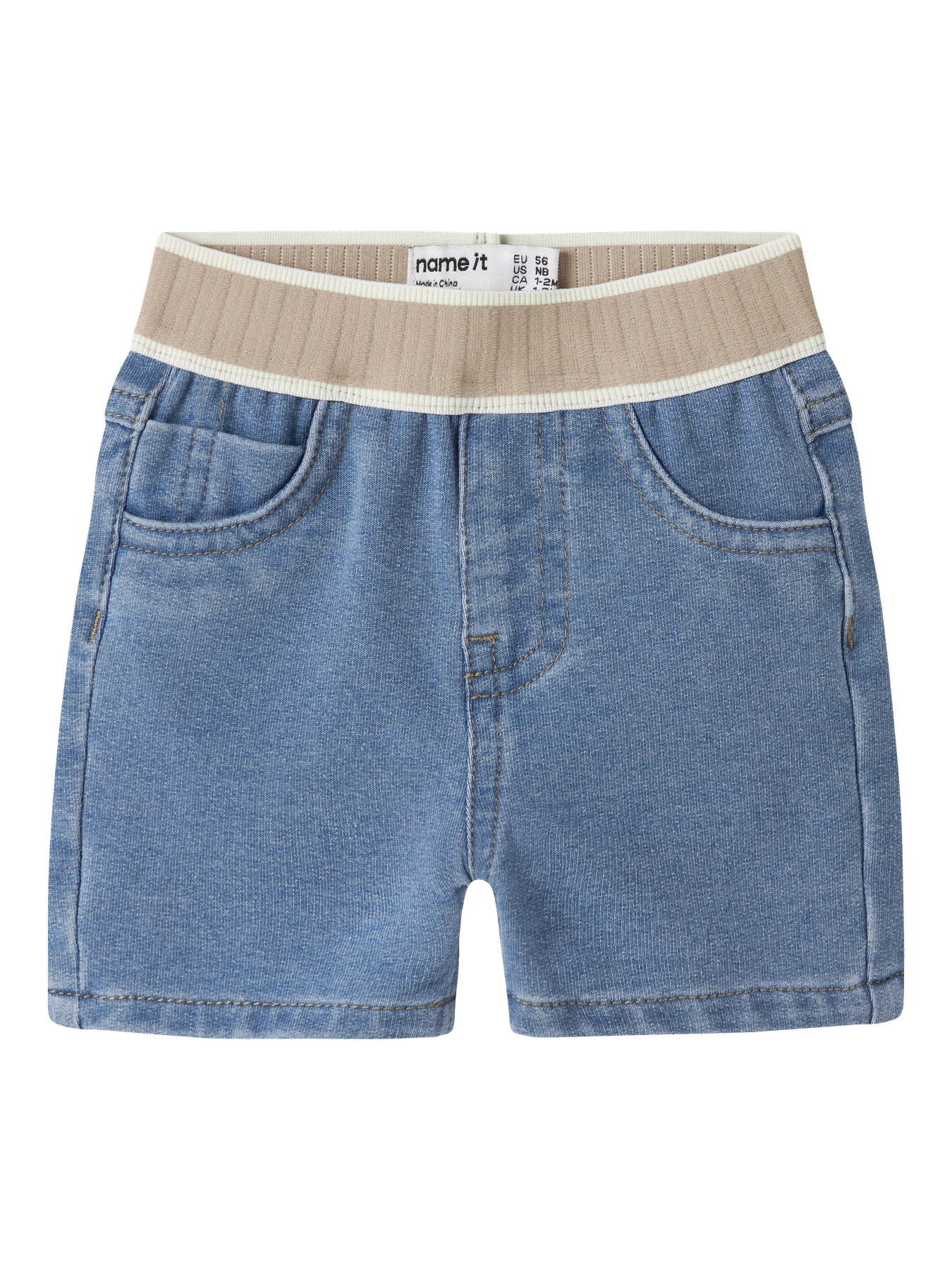 NBMBEN SHORTS  - Afbeelding 4