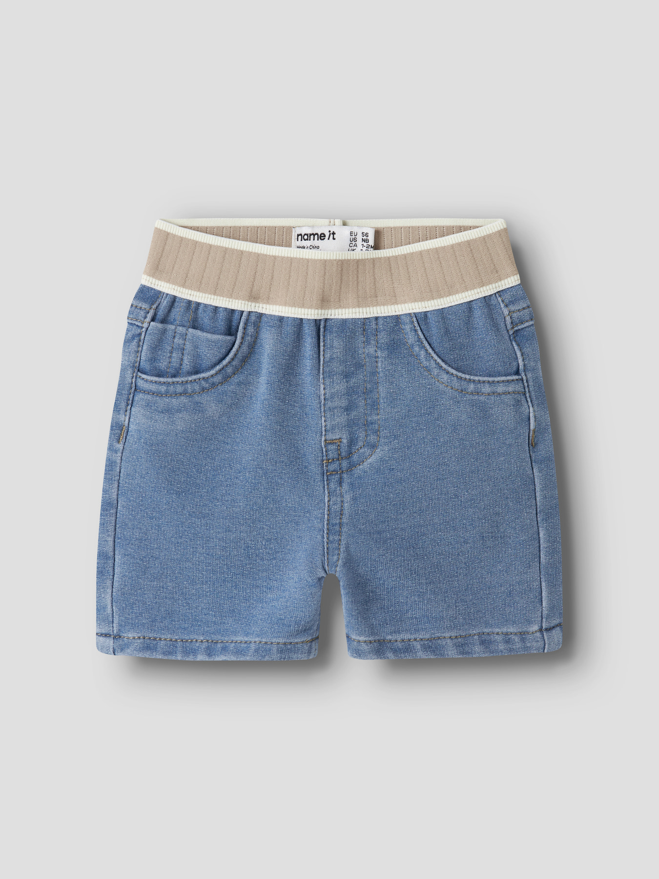 NBMBEN SHORTS 