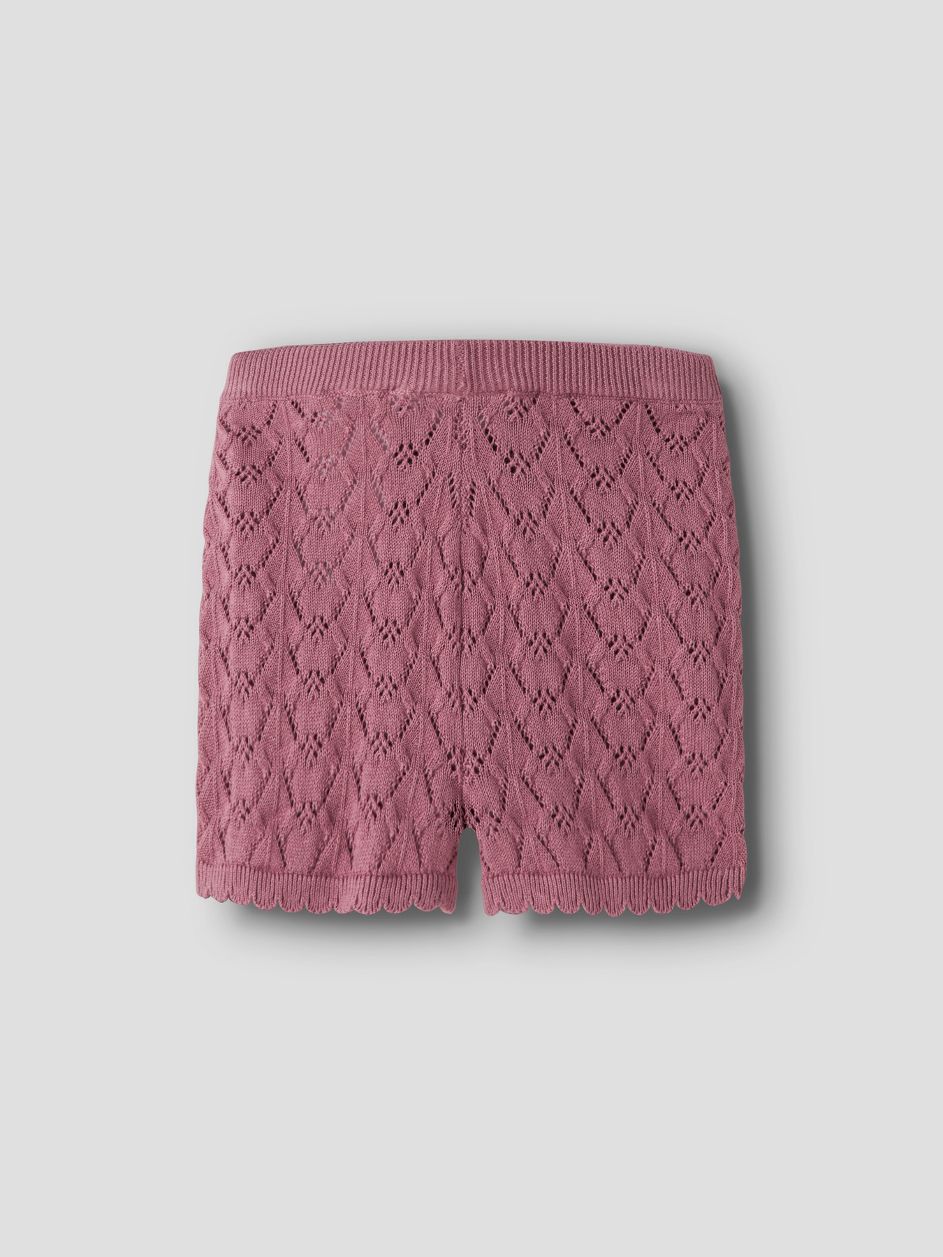 NMFHOLGA KNIT SHORTS - Afbeelding 5