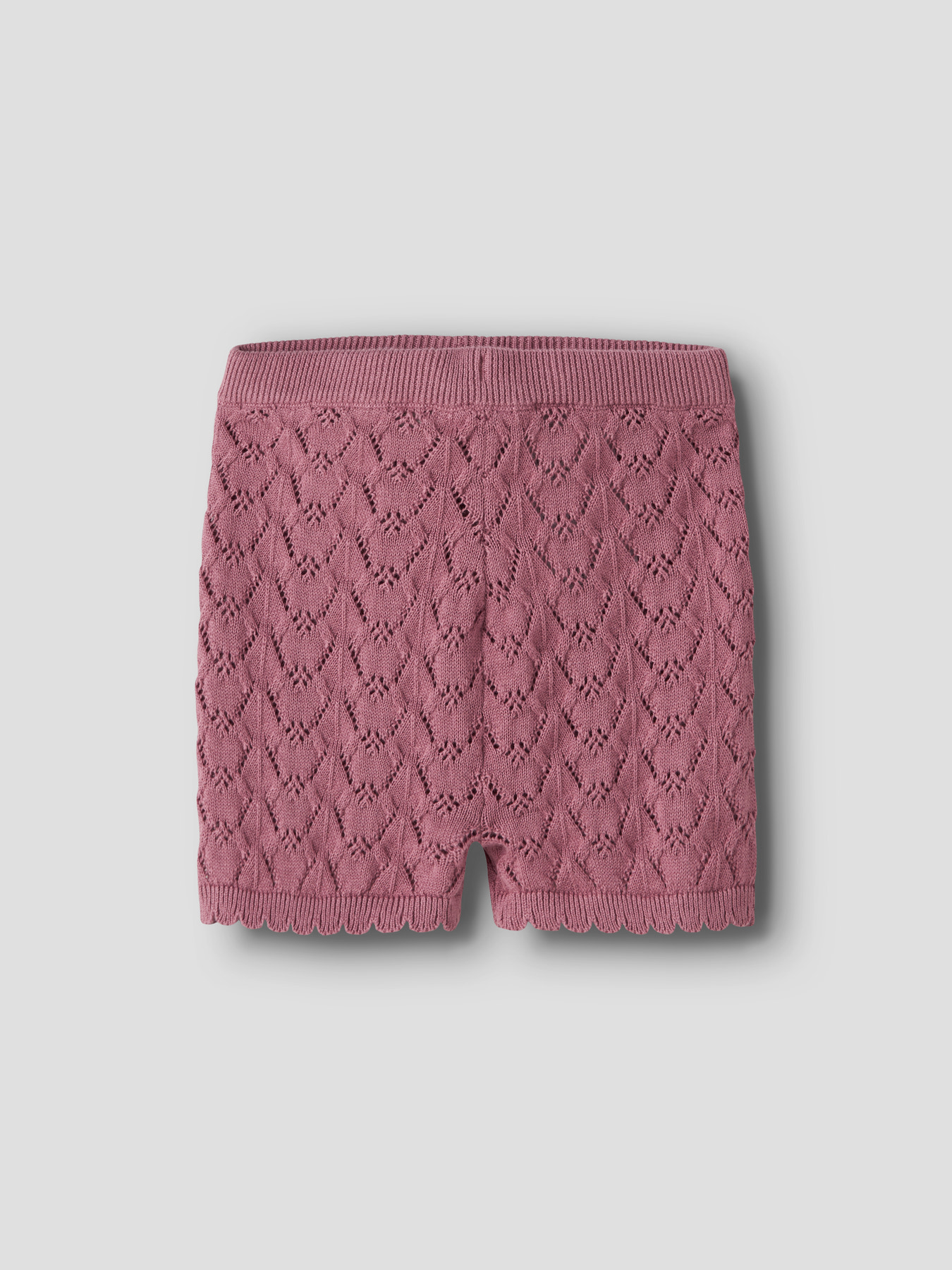 NMFHOLGA KNIT SHORTS - Afbeelding 4