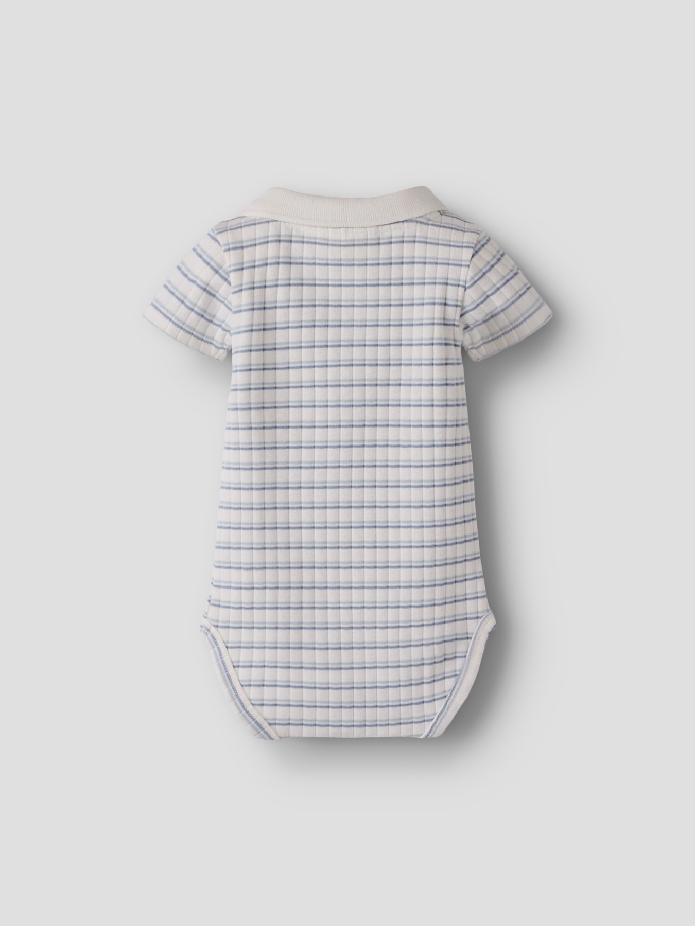 NBMHALDUR SS SLIM BODY LIL - Afbeelding 1