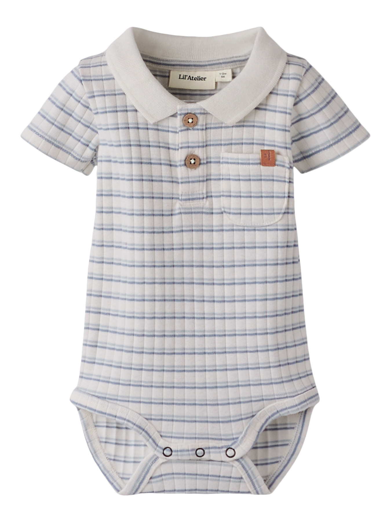 NBMHALDUR SS SLIM BODY LIL