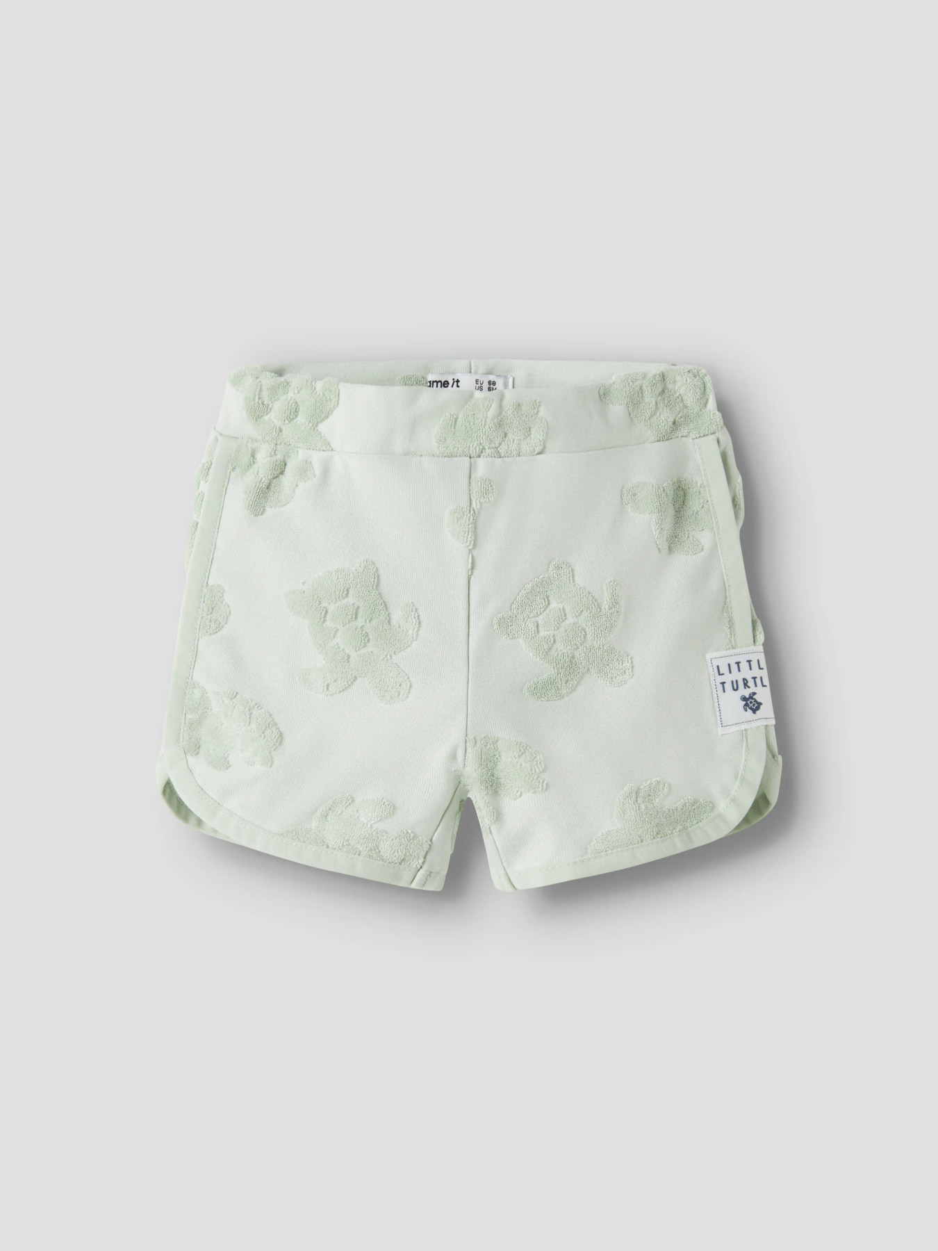NBMJOSH SHORTS