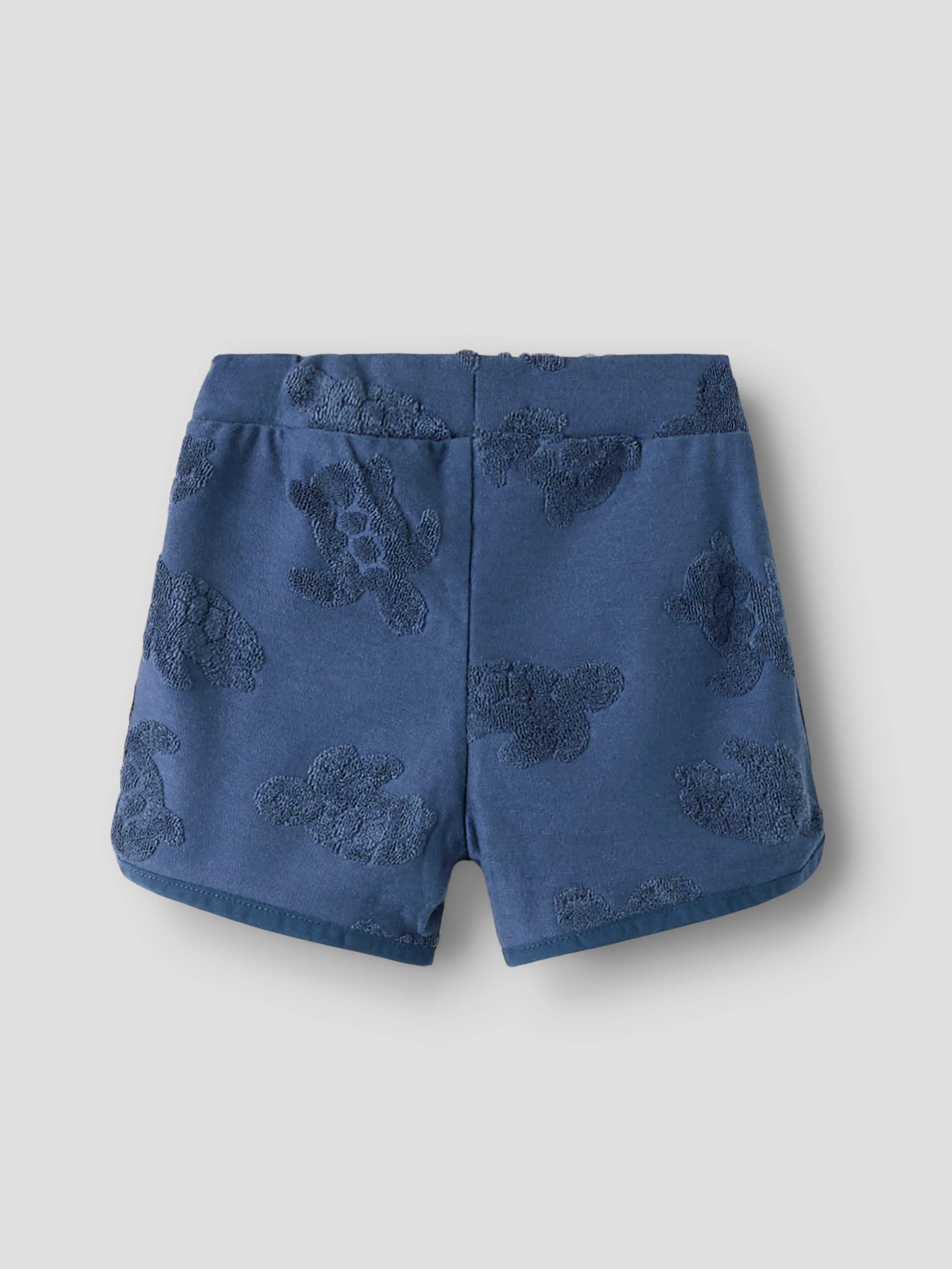 NBMJOSH SHORTS