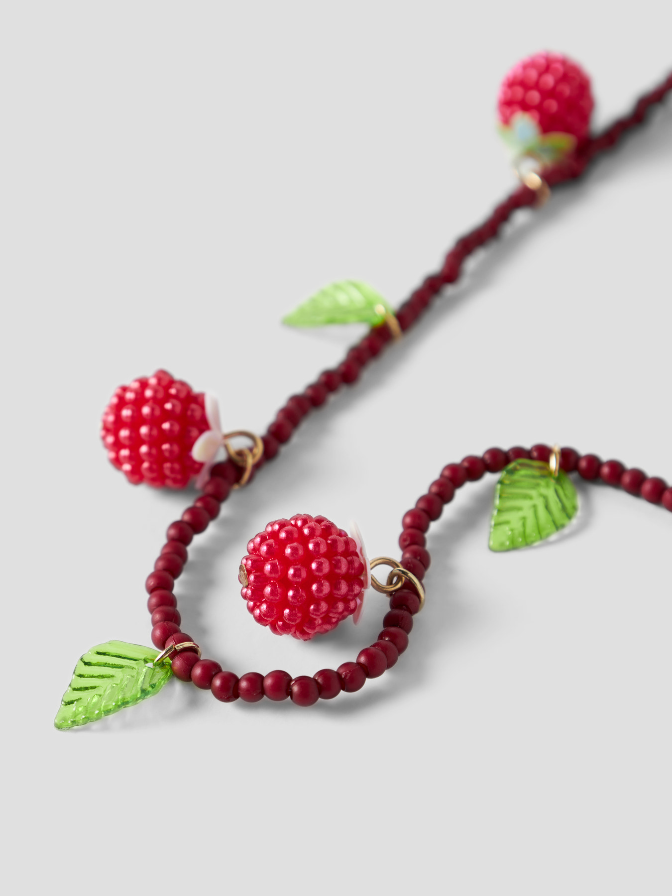 NKFJOBERA NECKLACE - Afbeelding 4