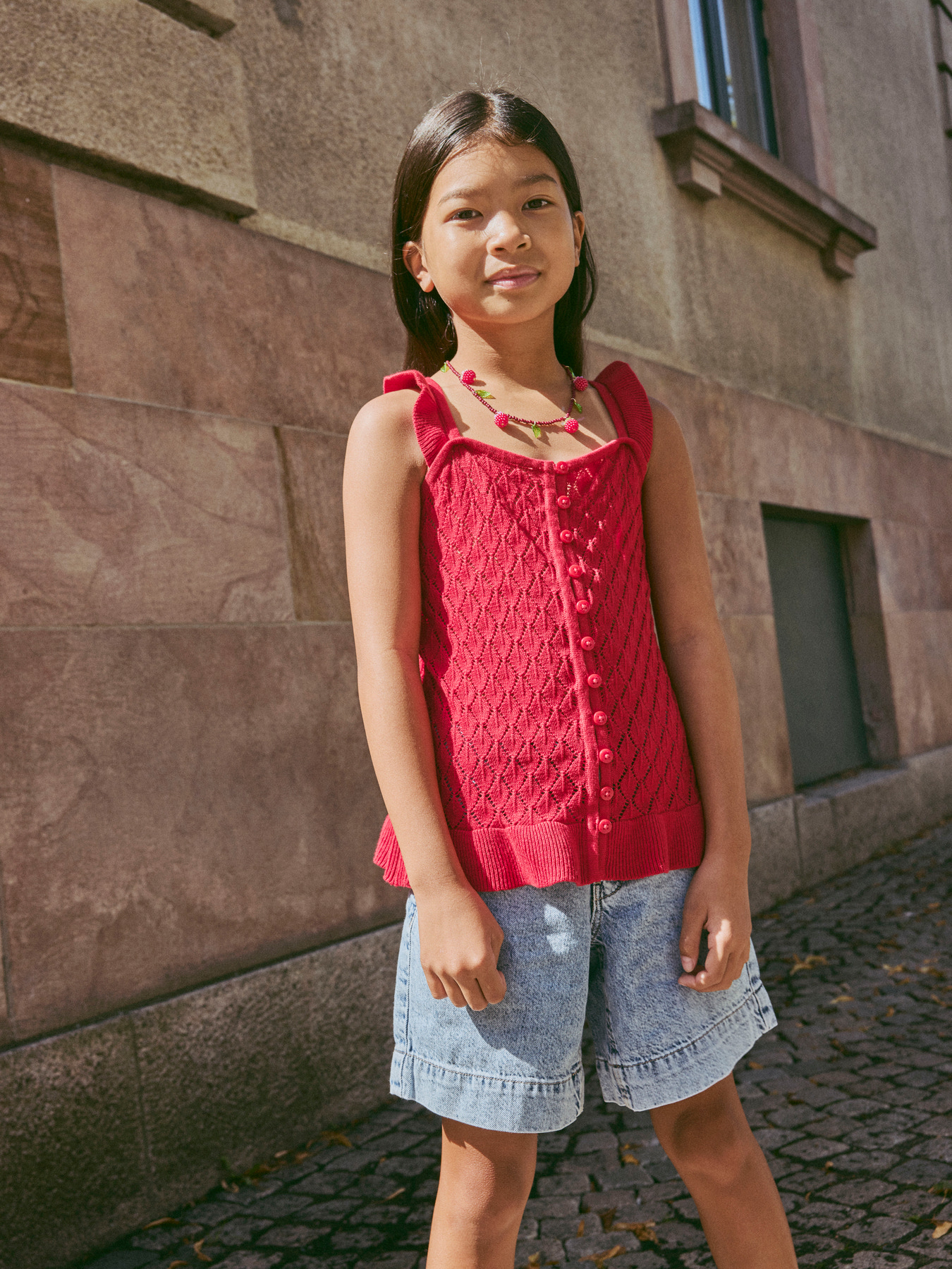 NKFJOBERA NECKLACE - Afbeelding 5