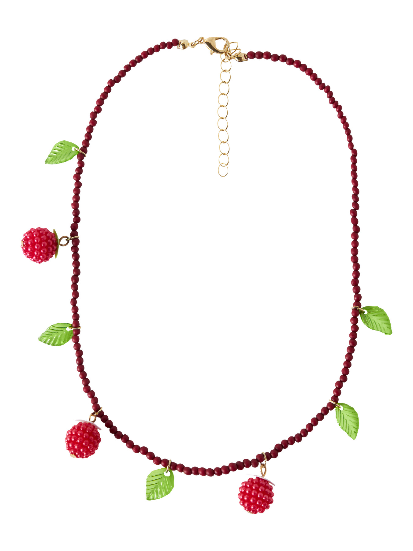 NKFJOBERA NECKLACE