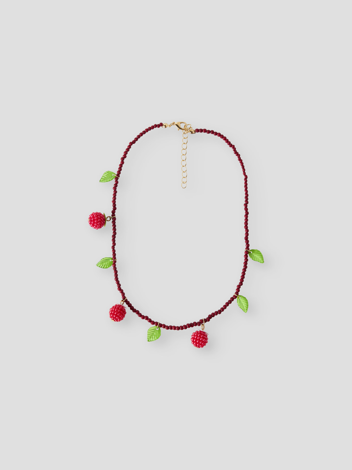 NKFJOBERA NECKLACE - Afbeelding 3