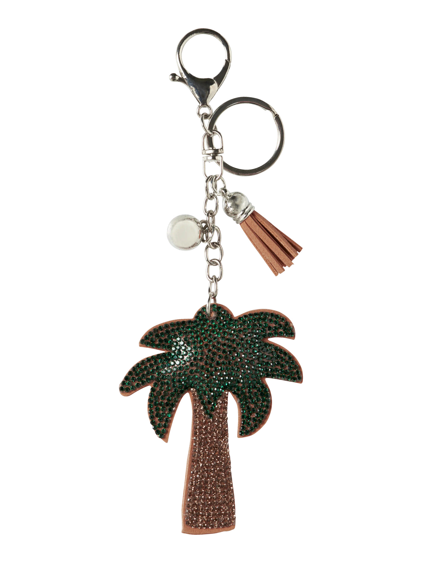 NKFJOPICAL BAG CHARM - Afbeelding 1